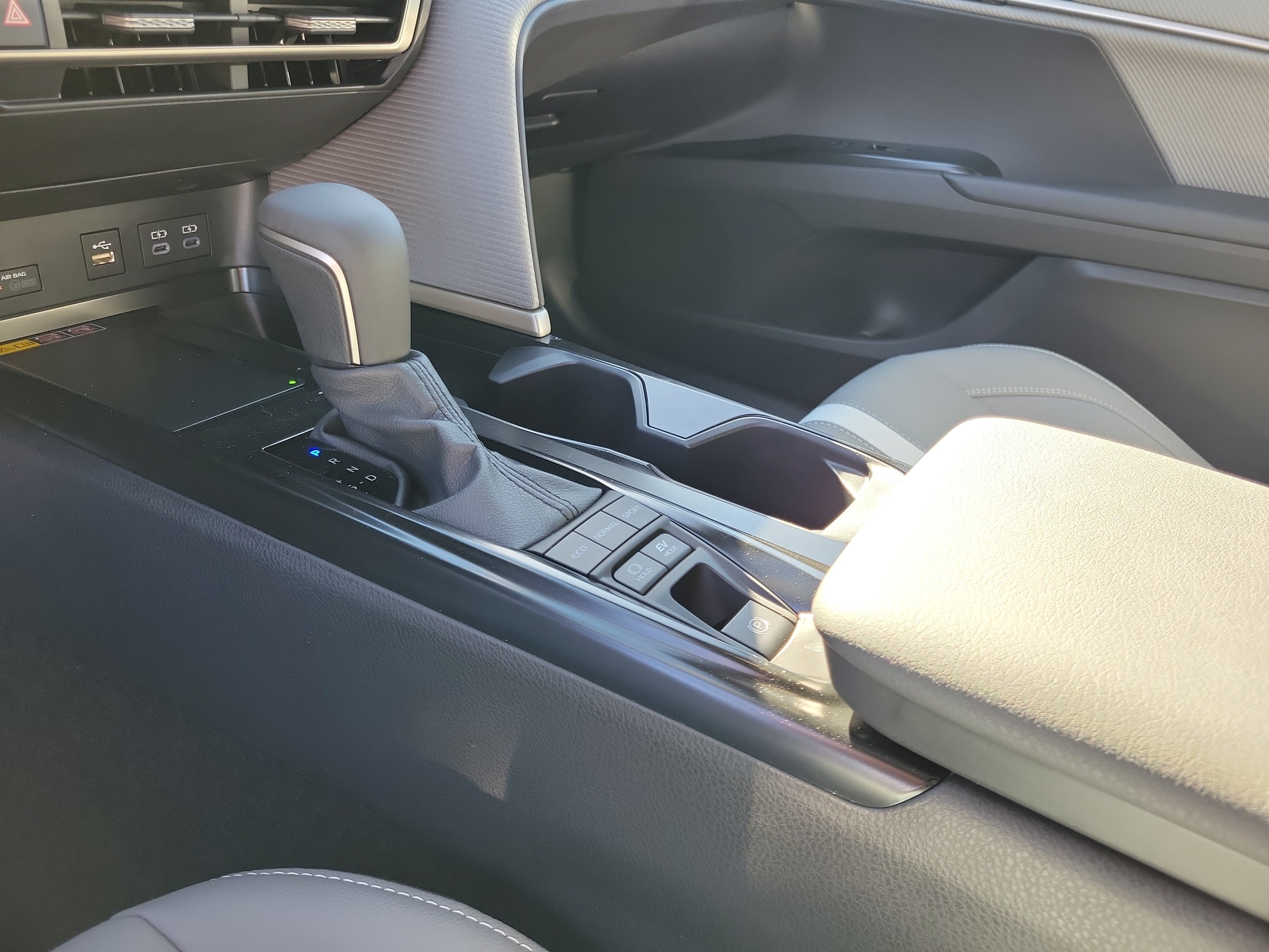 New 2026 Underground Toyota SE image 33