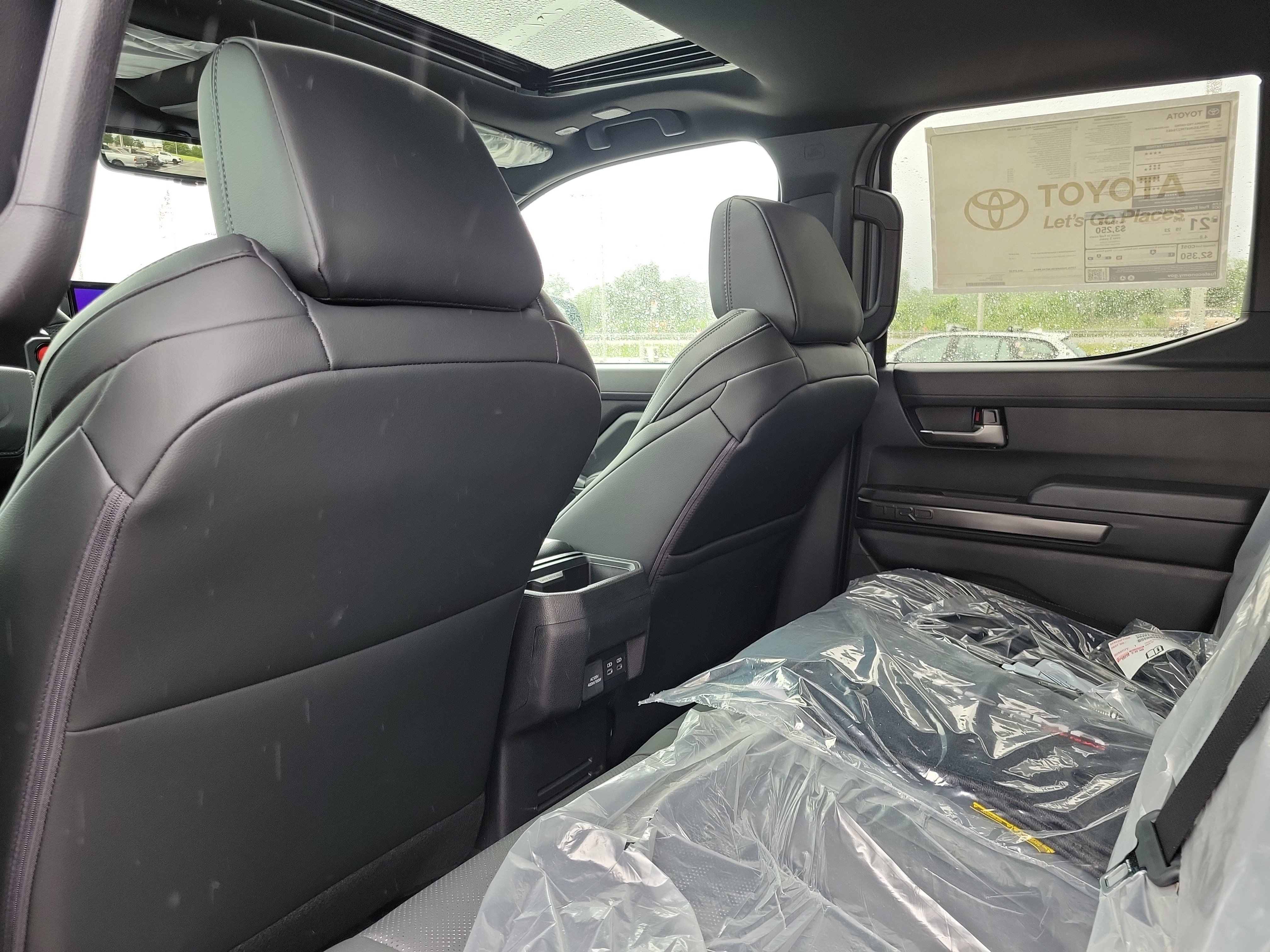2026 Toyota Tacoma TRD Off Road - Photo 14