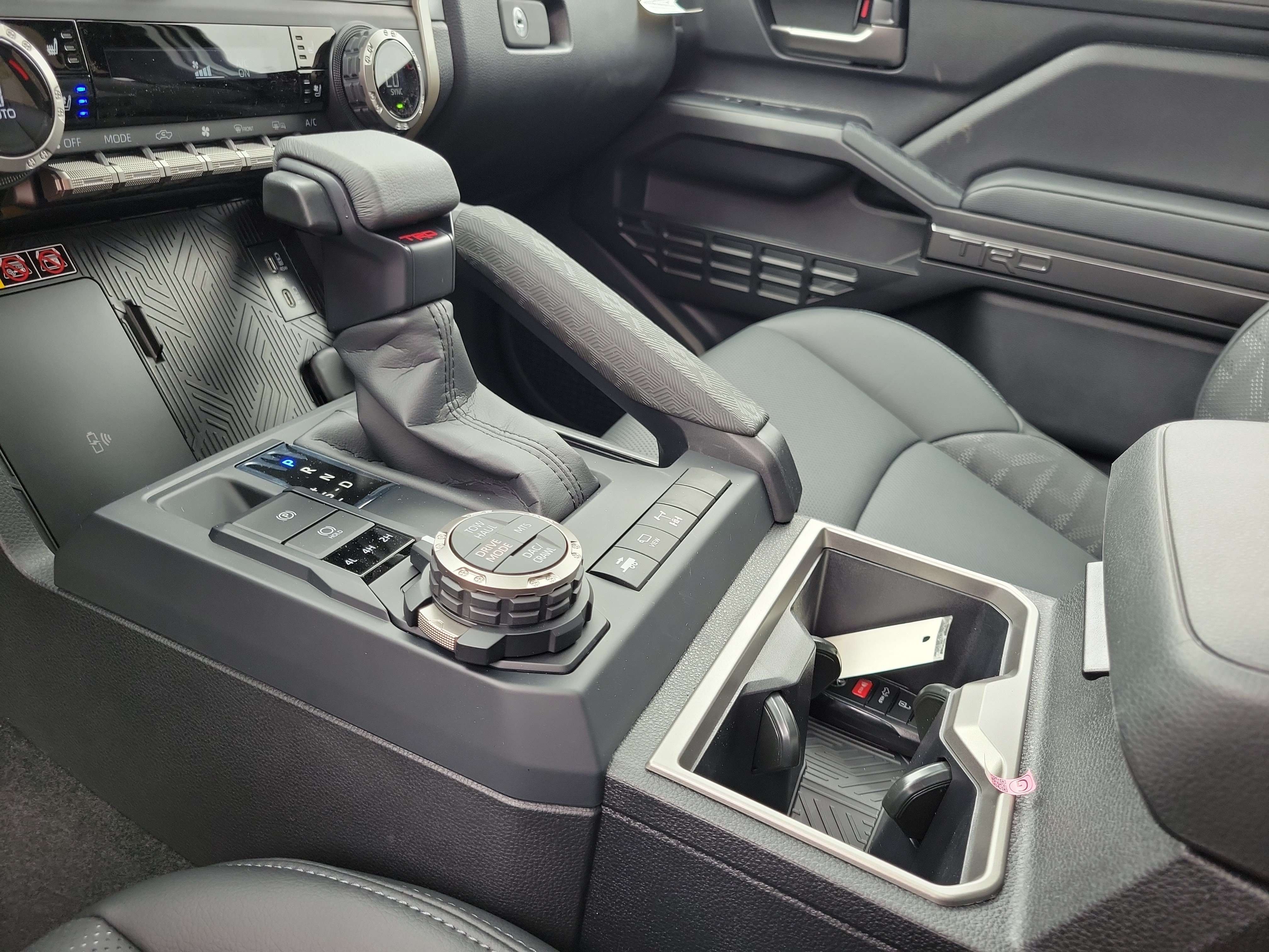 2026 Toyota Tacoma TRD Off Road - Photo 29