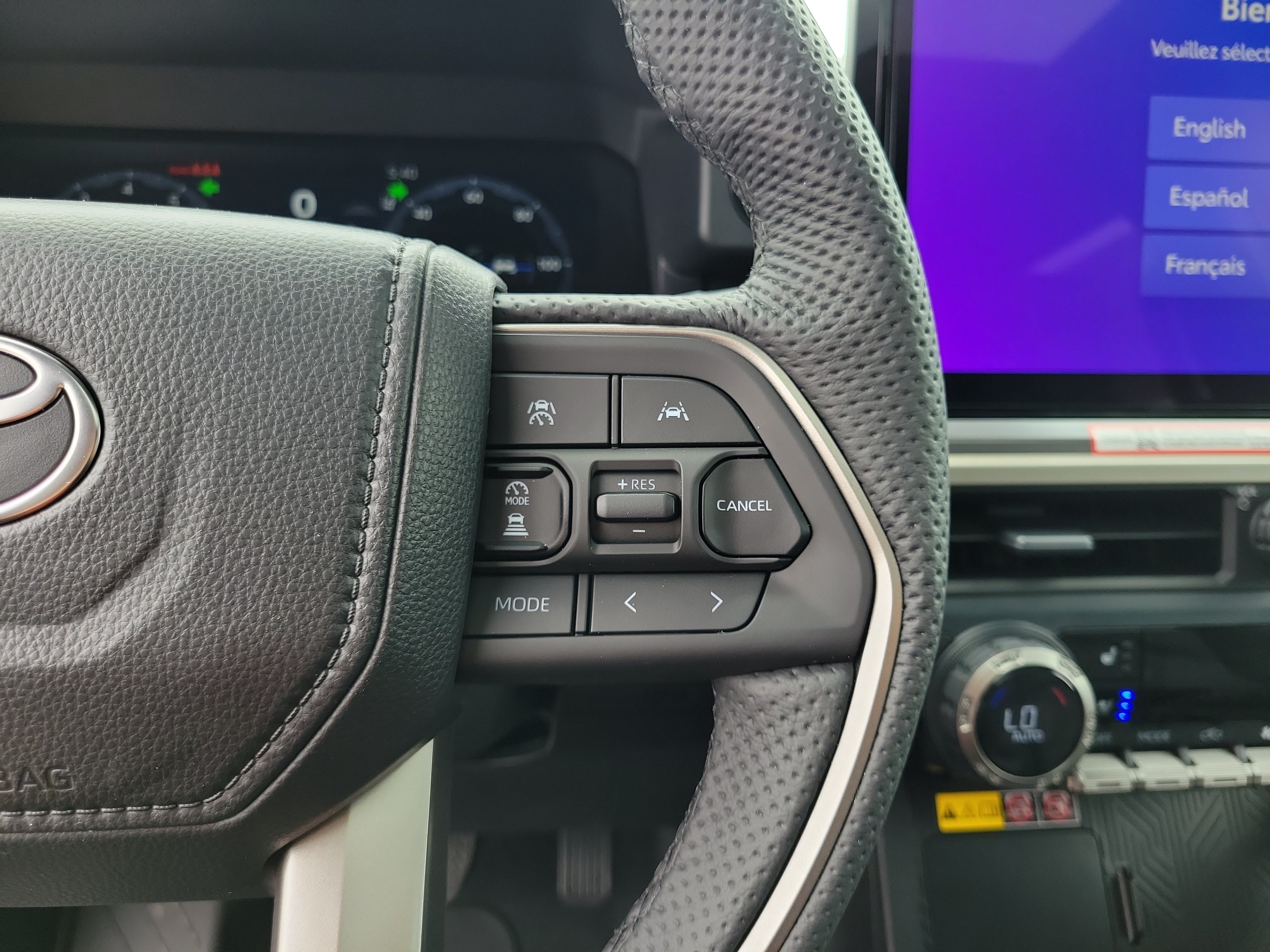 2026 Toyota Tacoma TRD Off Road - Photo 23