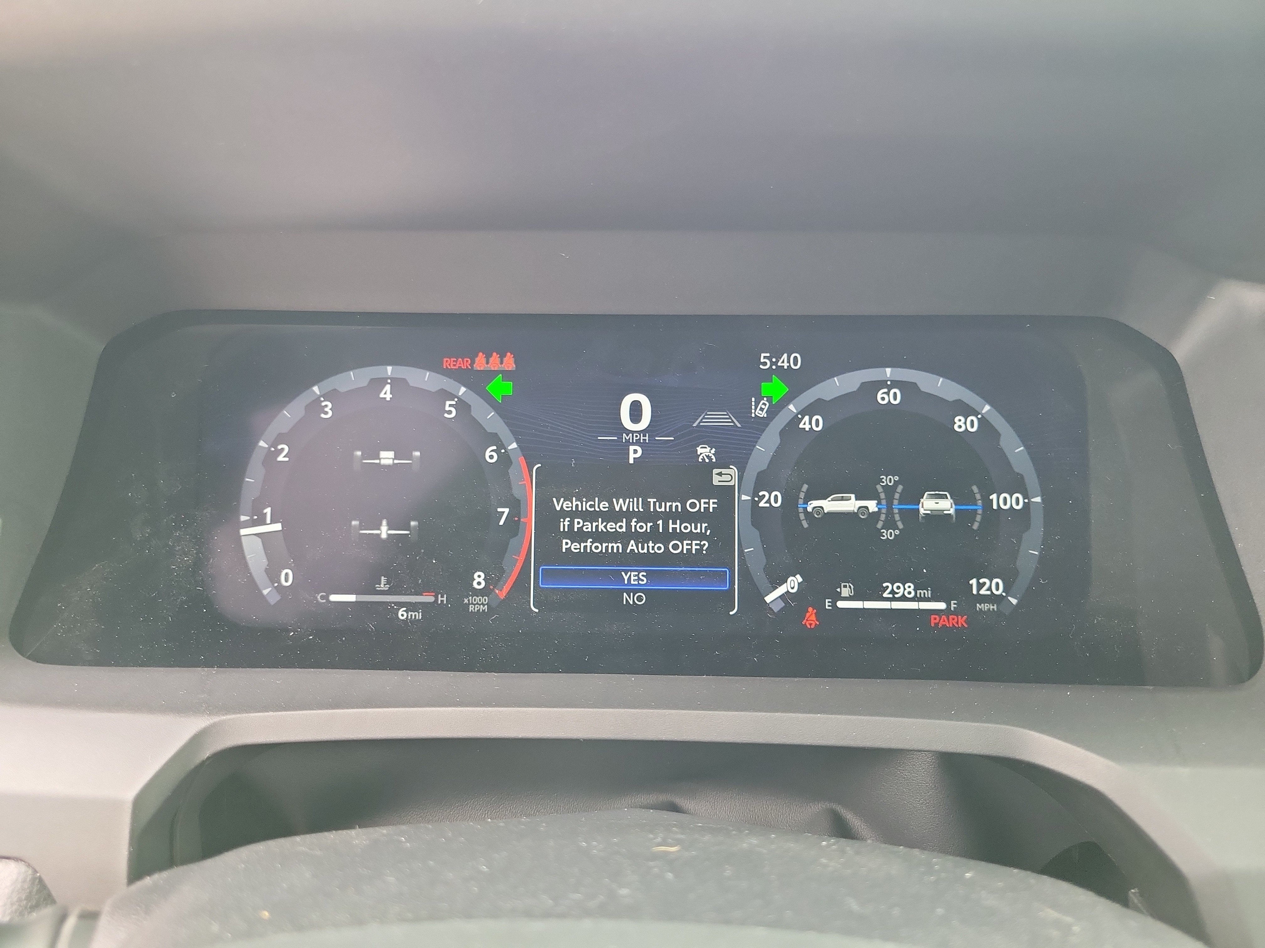 2026 Toyota Tacoma TRD Off Road - Photo 24