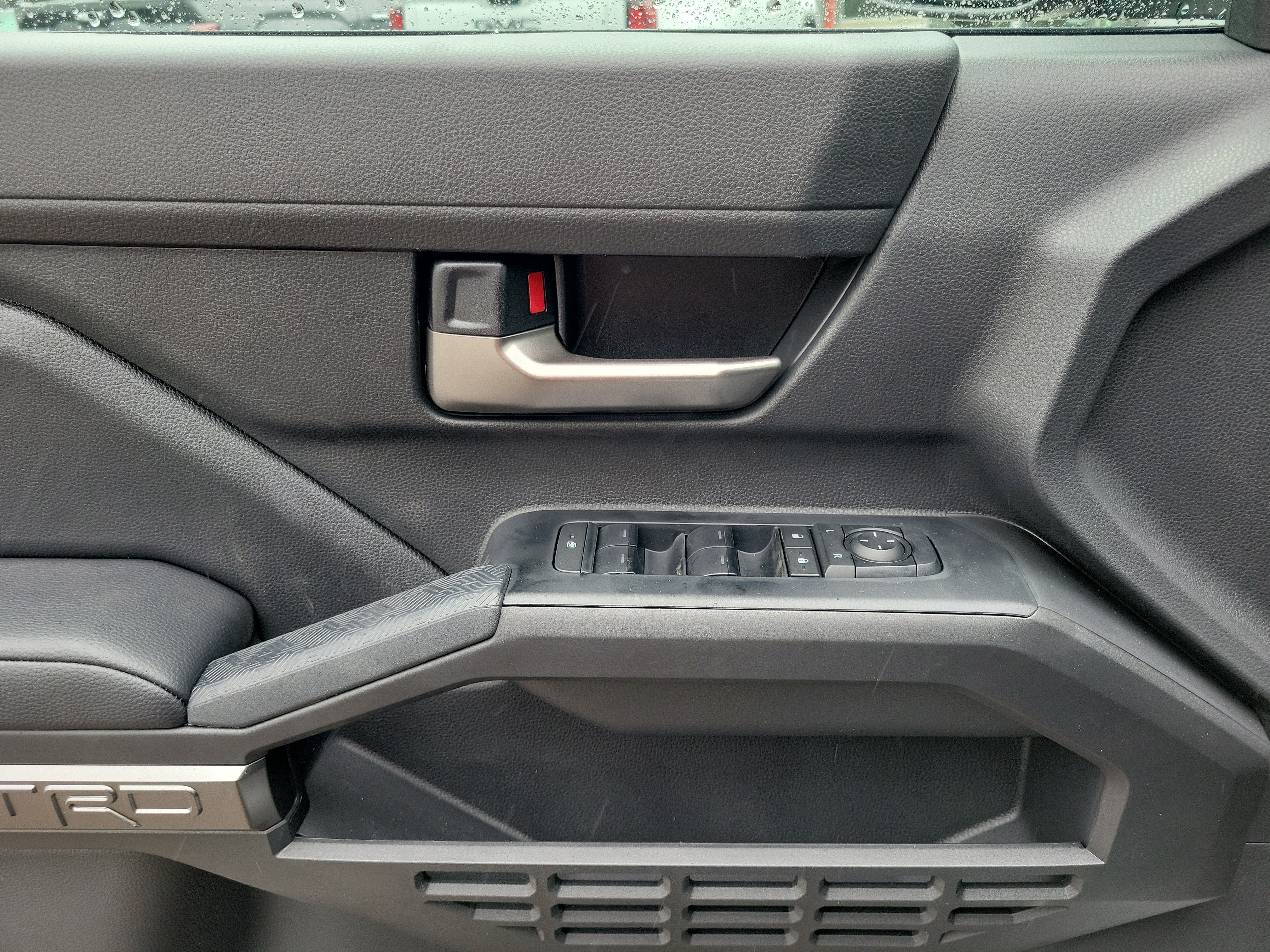 2026 Toyota Tacoma TRD Off Road - Photo 17