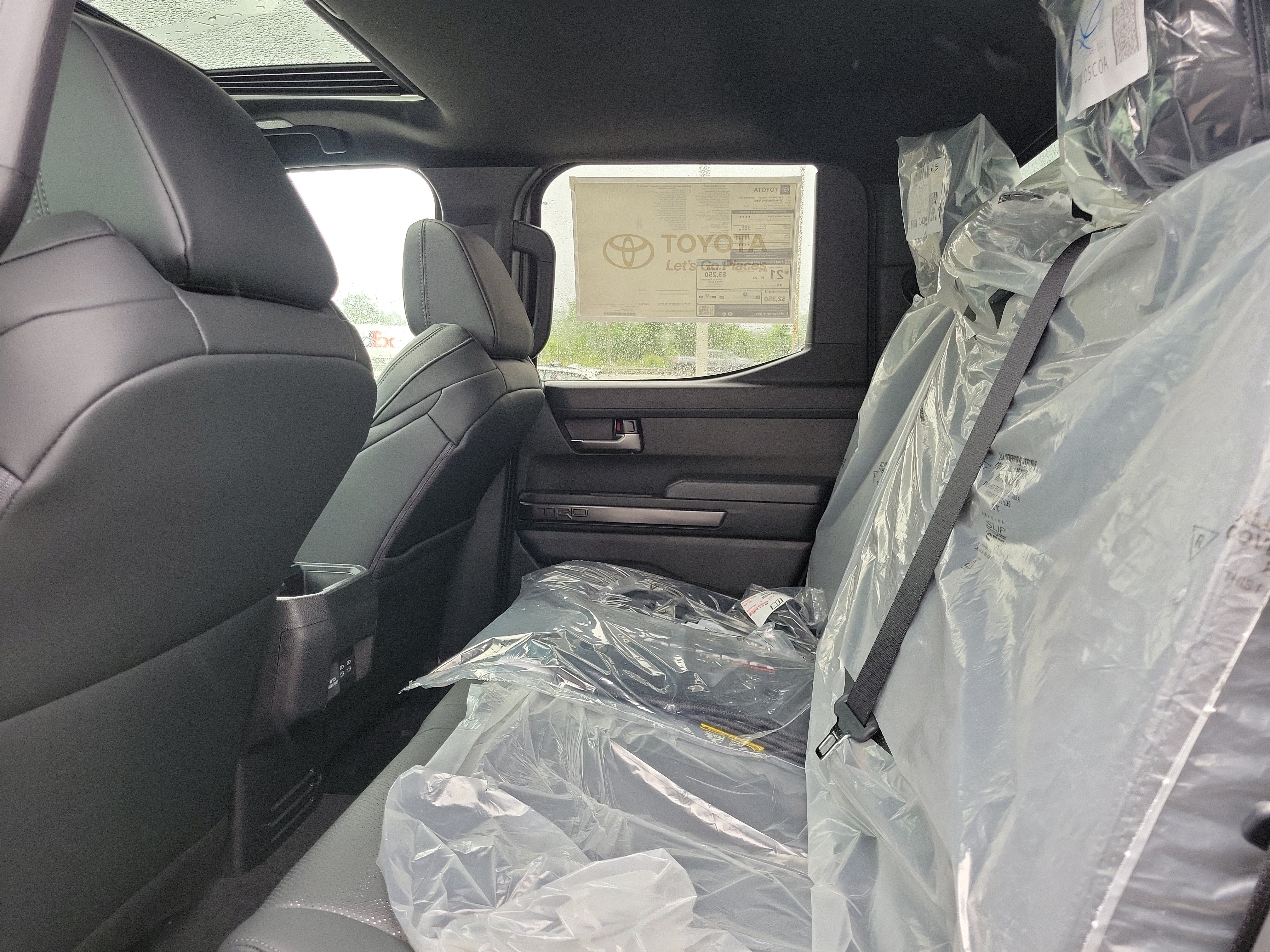 2026 Toyota Tacoma TRD Off Road - Photo 11