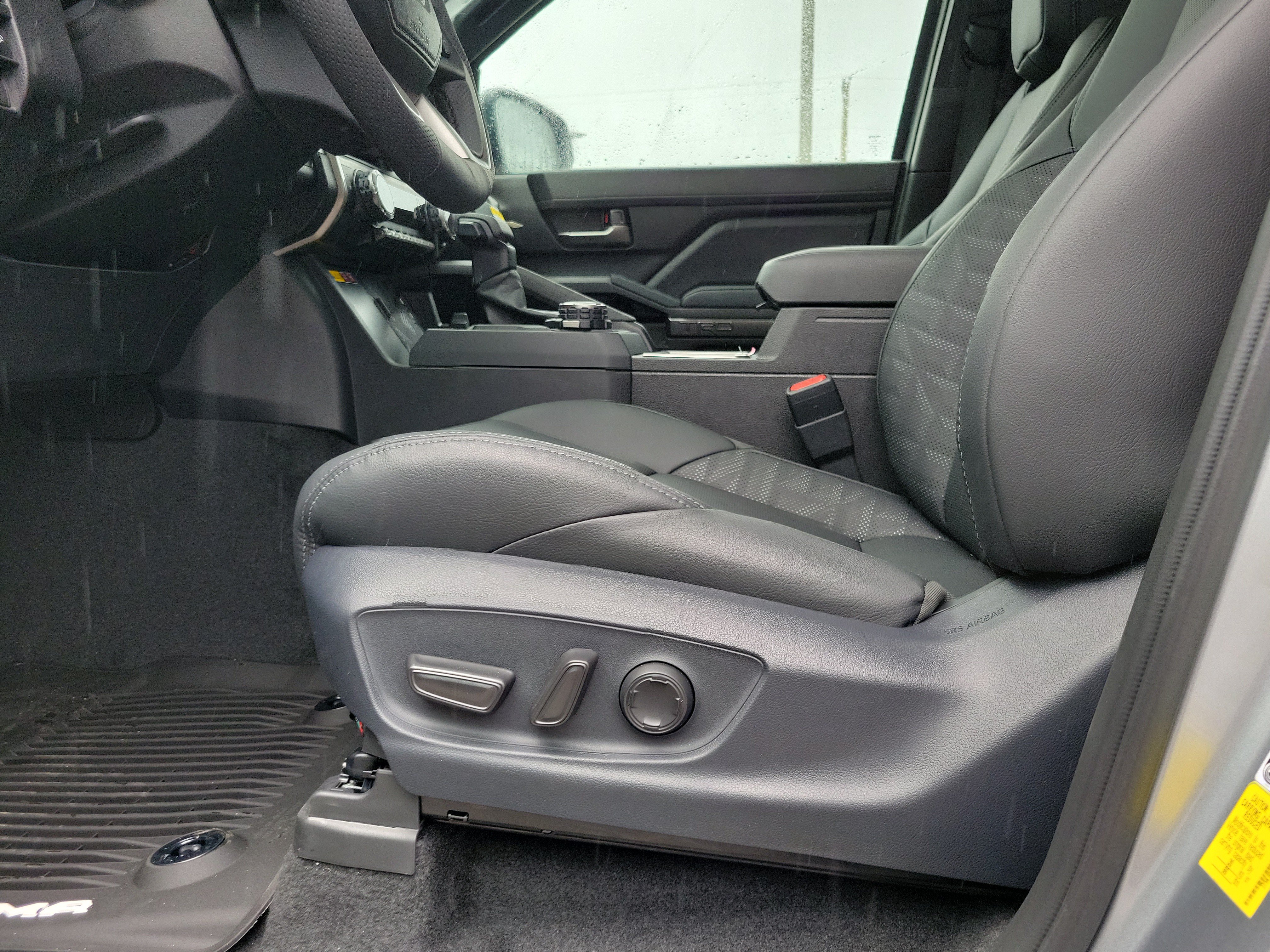 2026 Toyota Tacoma TRD Off Road - Photo 16