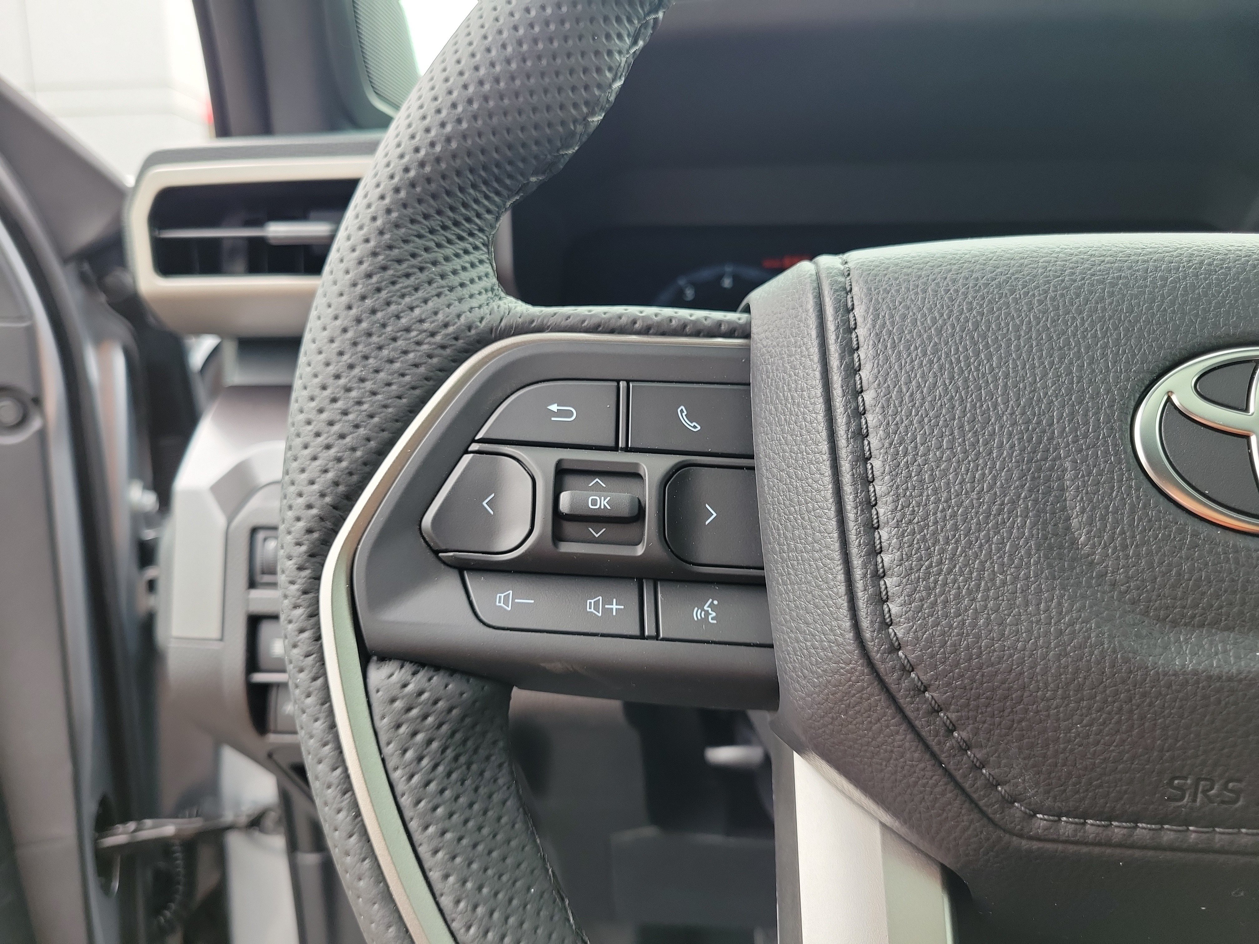 2026 Toyota Tacoma TRD Off Road - Photo 22