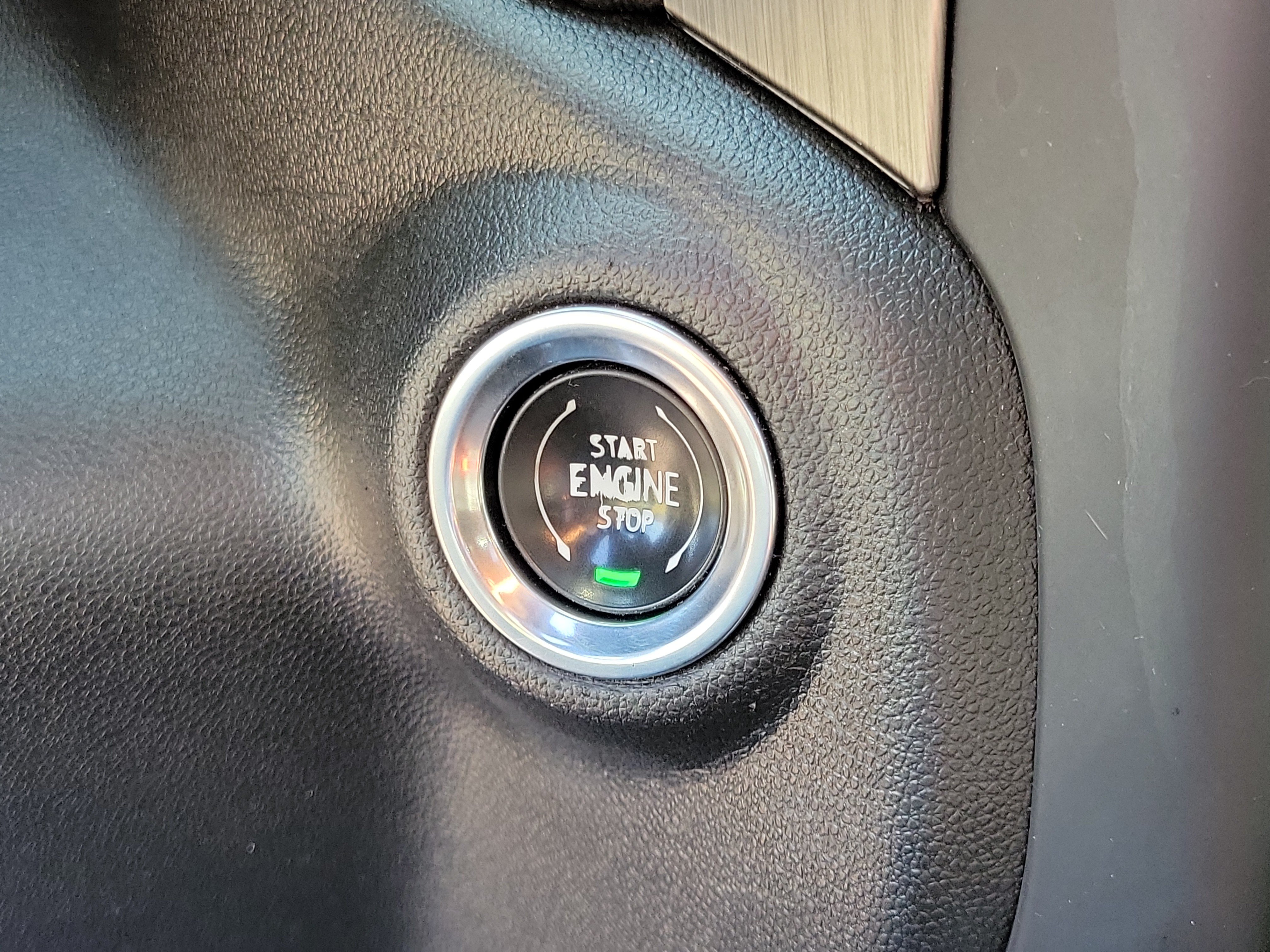 Used 2021 Pacific Blue Metallic GMC Denali image 28