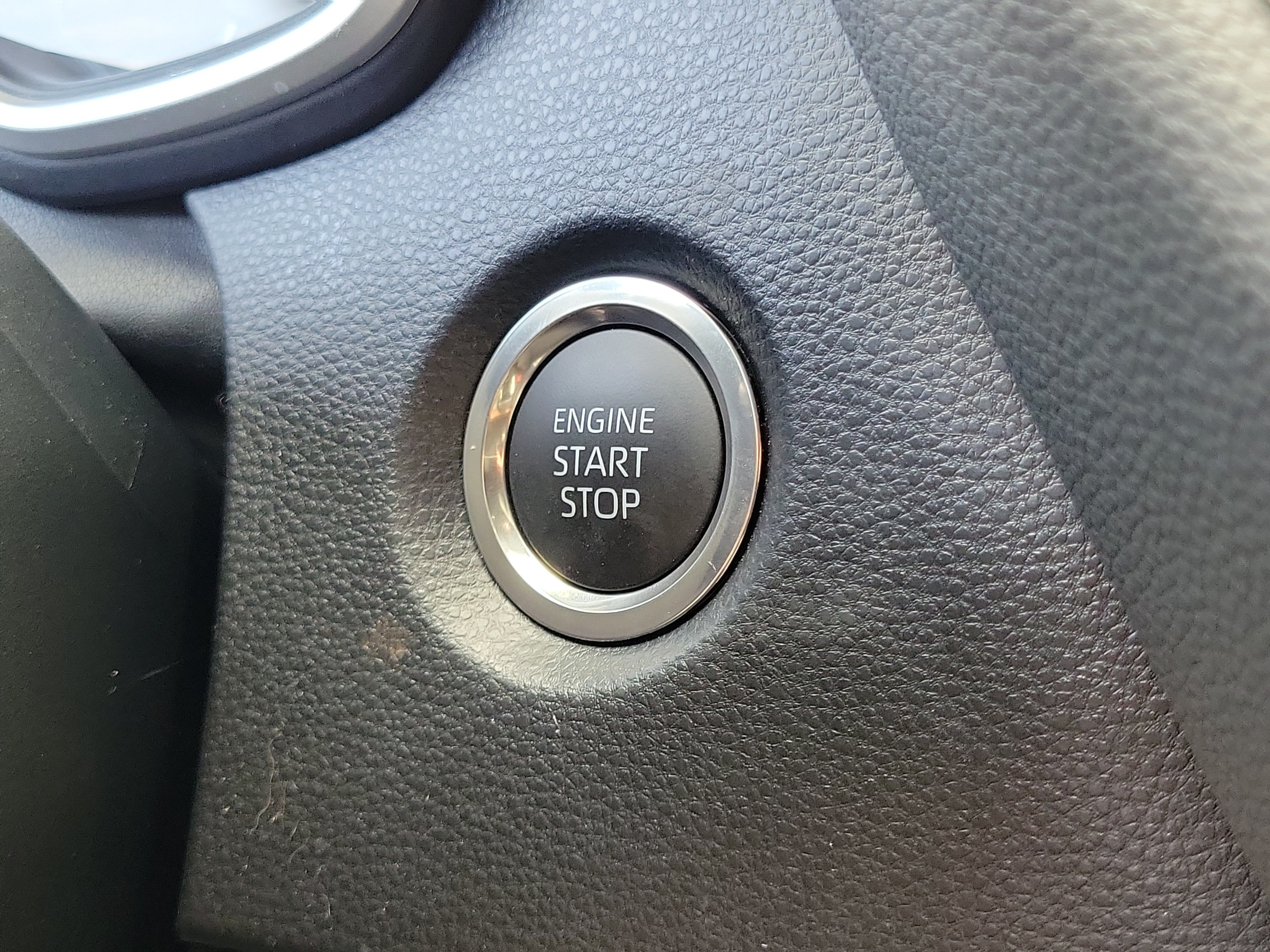 Certified Used 2025 RED Toyota SE image 32