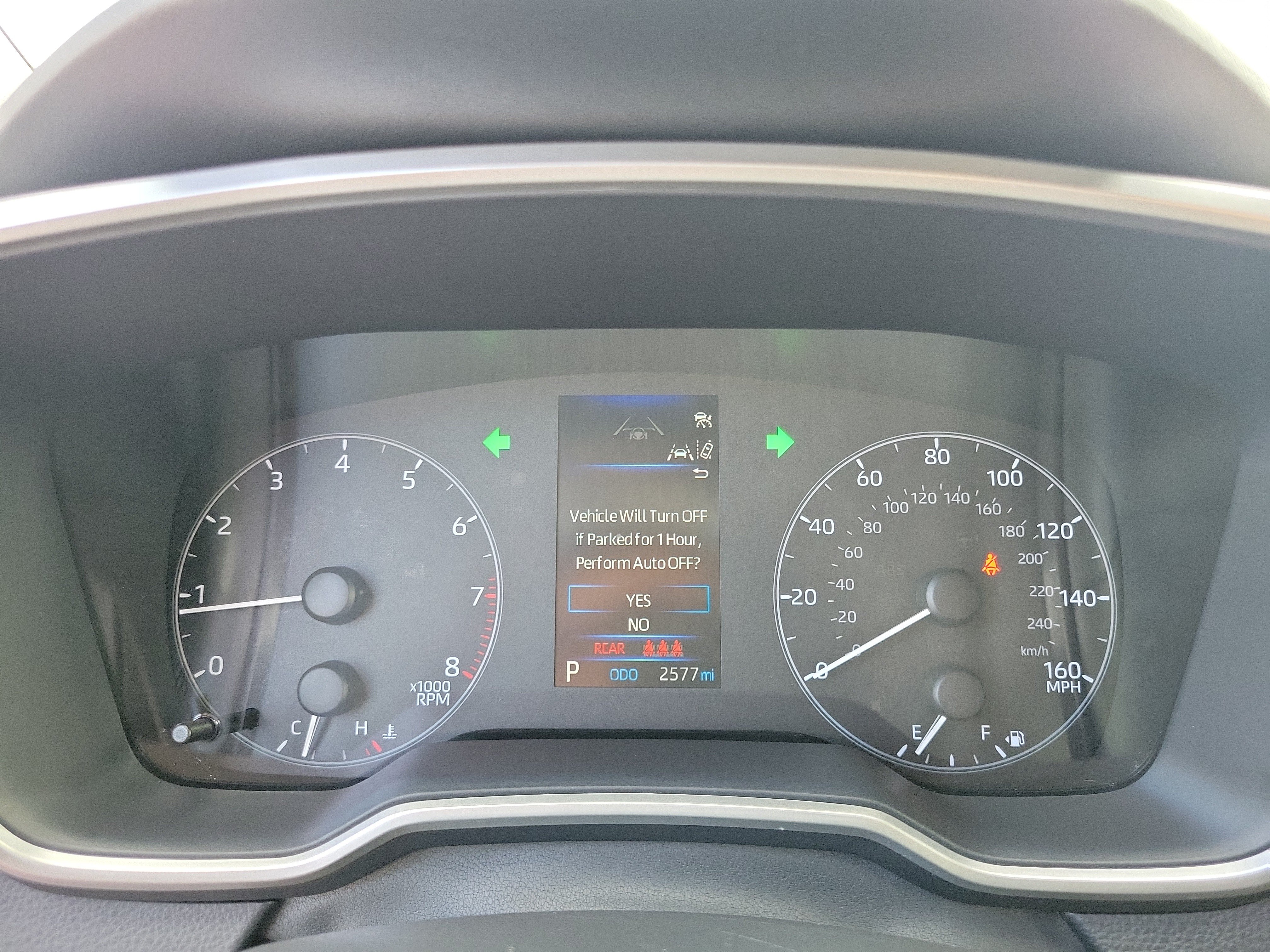 Certified Used 2025 RED Toyota SE image 28