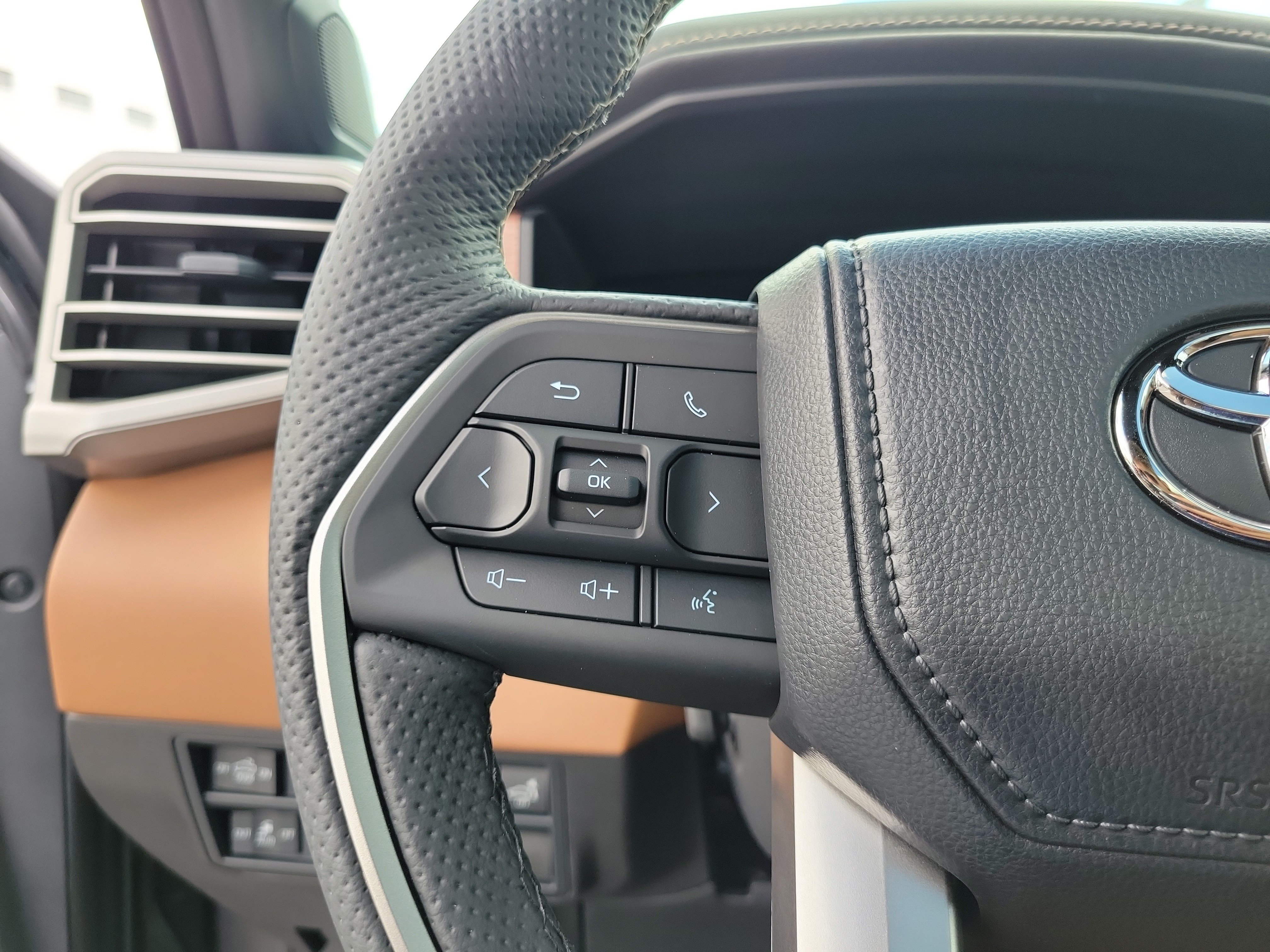 New 2026 Magnetic Gray Metallic Toyota  1794 Edition image 22