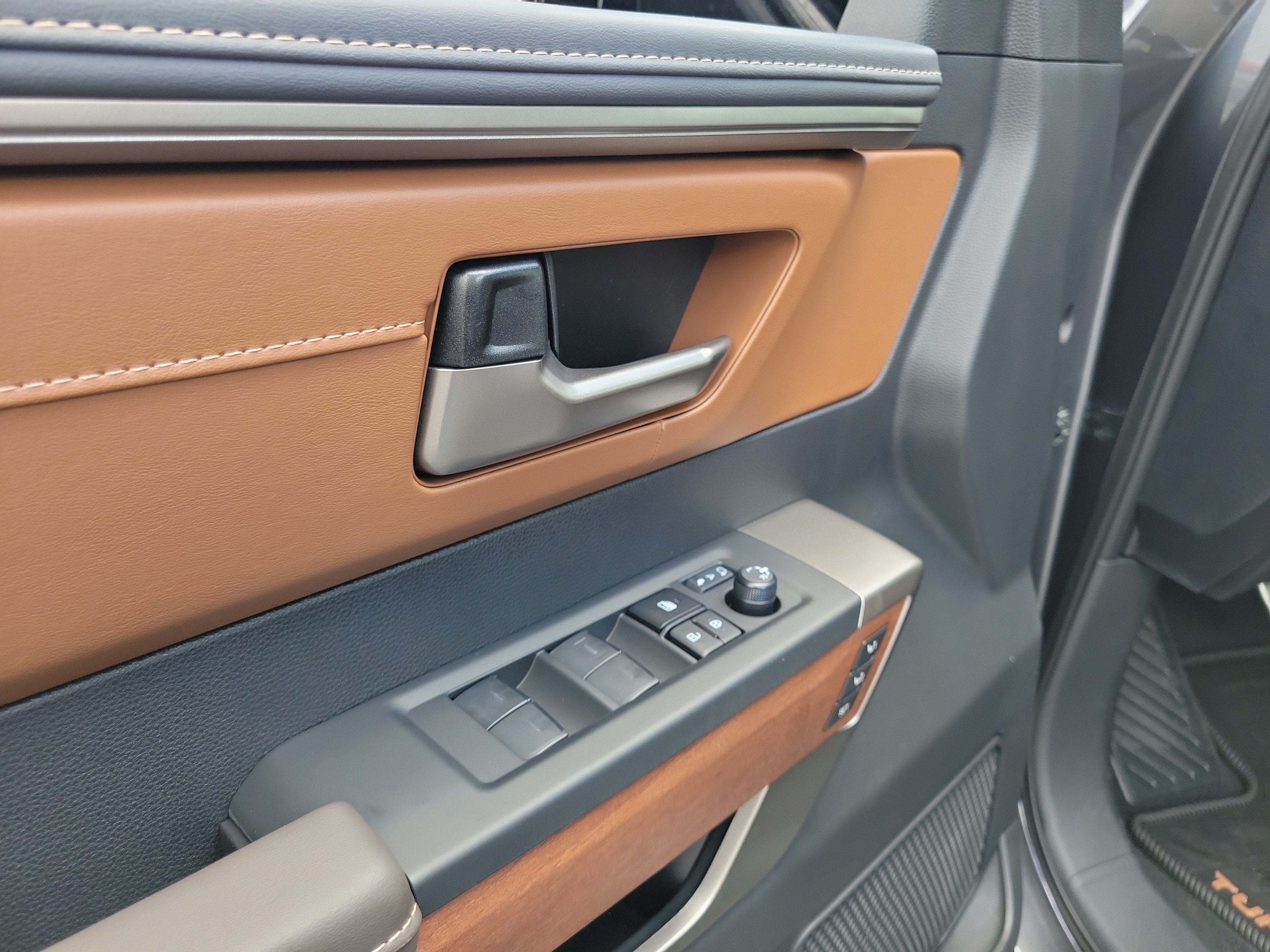 New 2026 Magnetic Gray Metallic Toyota  1794 Edition image 18