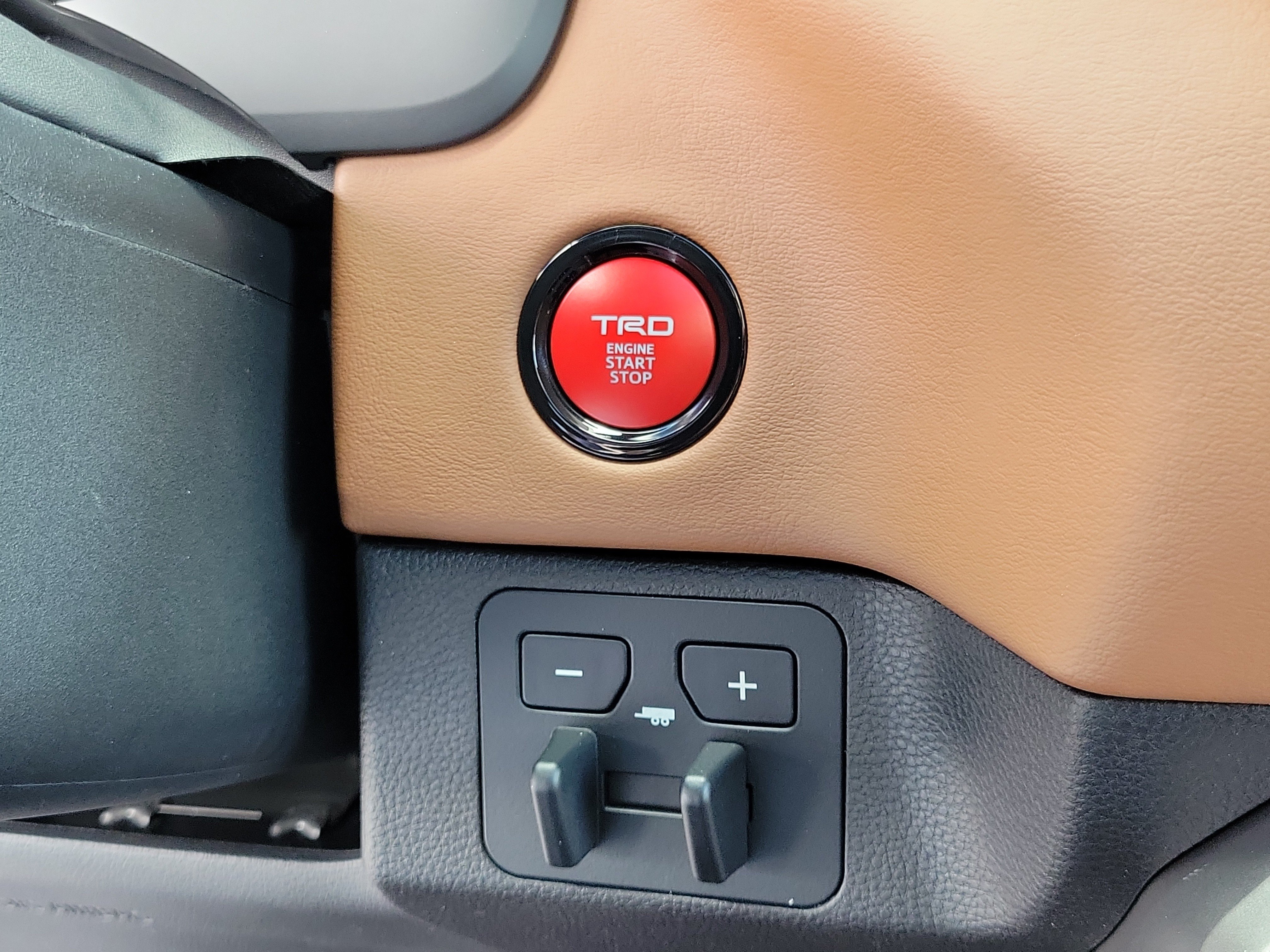New 2026 Magnetic Gray Metallic Toyota  1794 Edition image 28