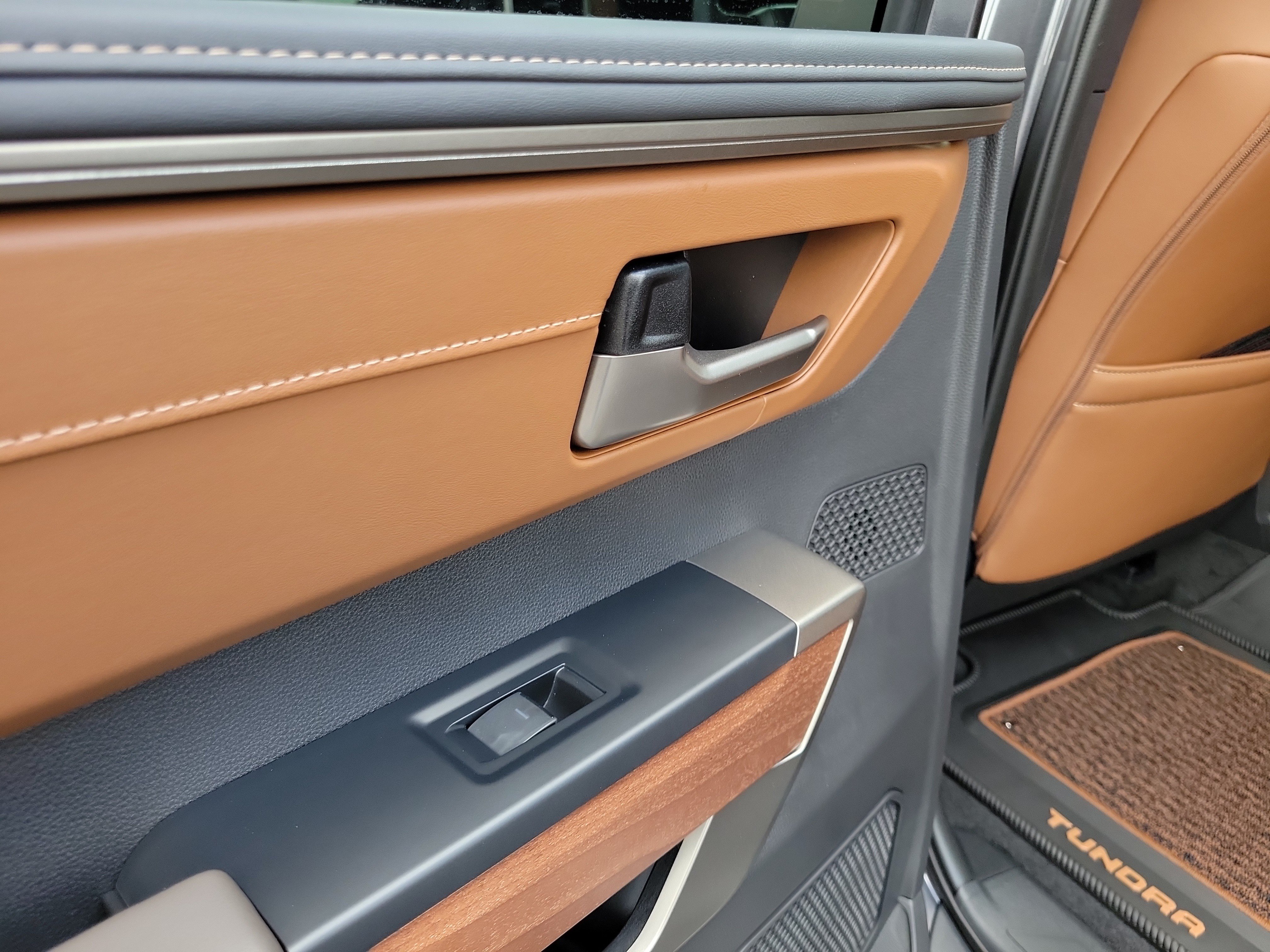 New 2026 Magnetic Gray Metallic Toyota  1794 Edition image 13