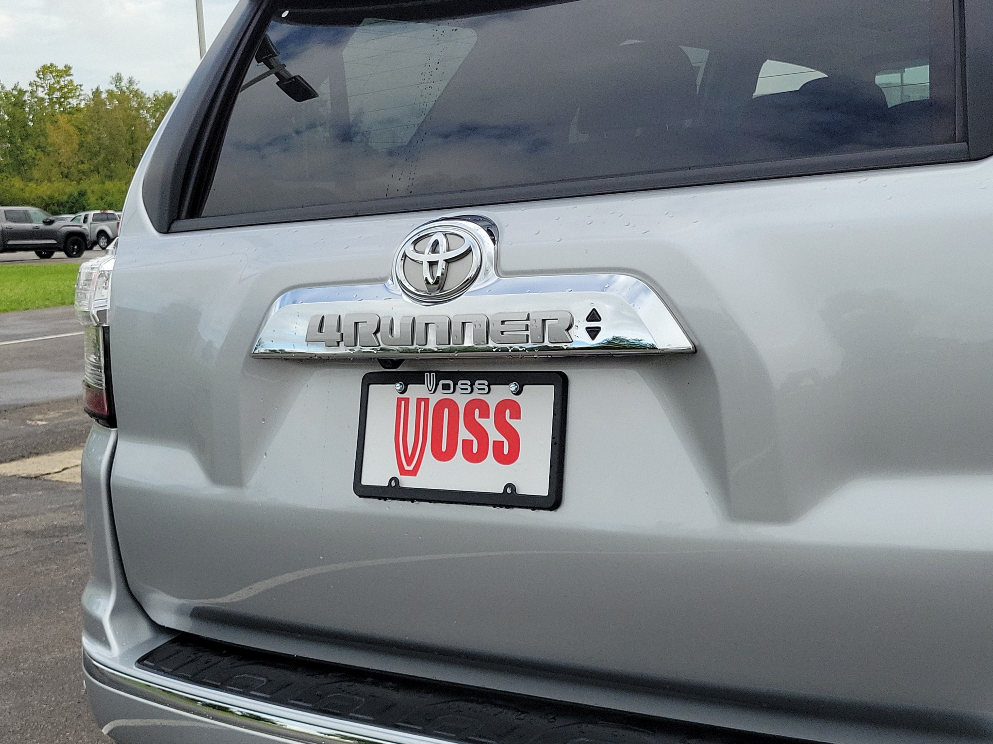 Certified Used 2024 Classic Silver Metallic Toyota Limited image 11