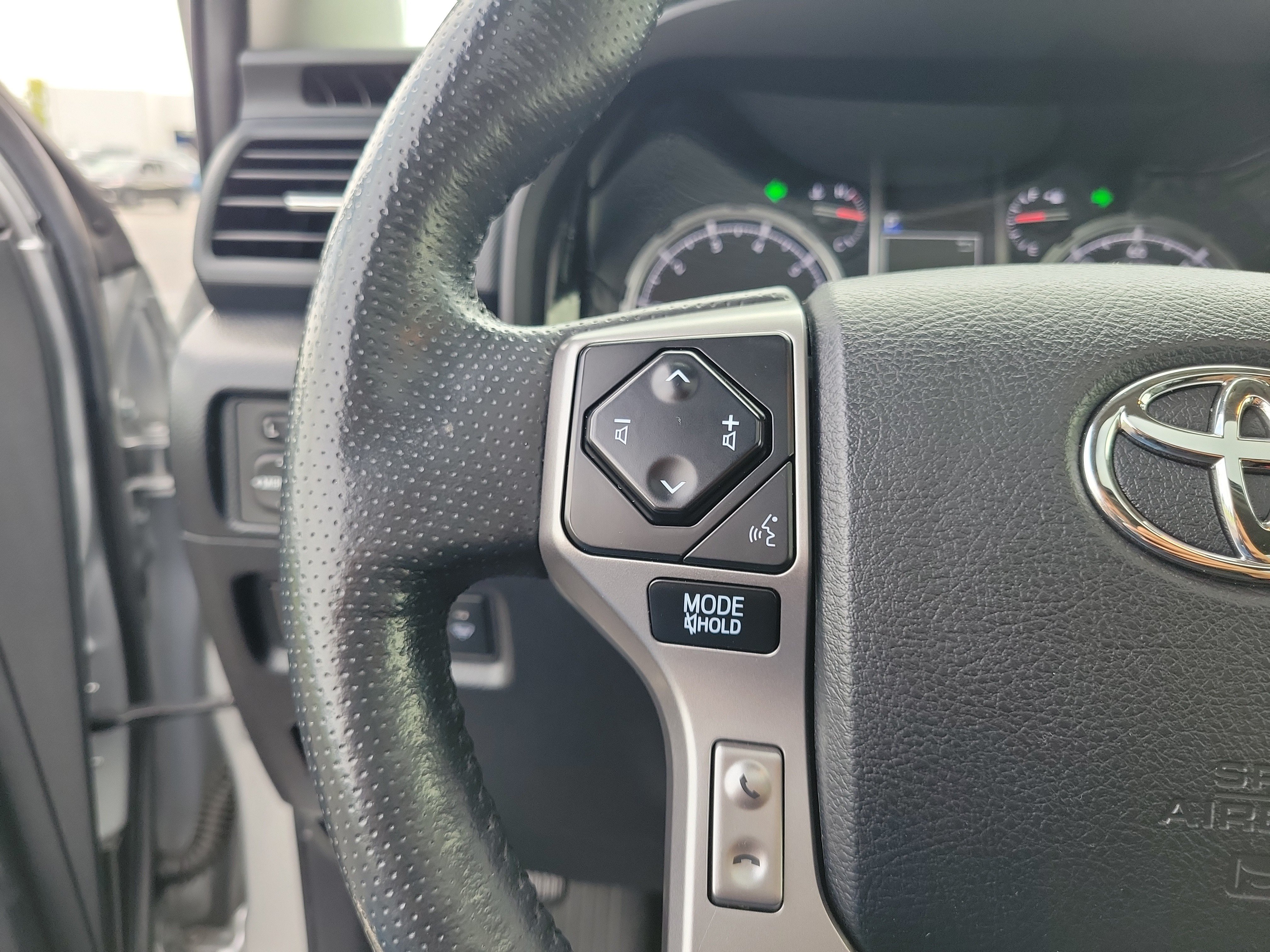 Certified Used 2024 Classic Silver Metallic Toyota Limited image 26