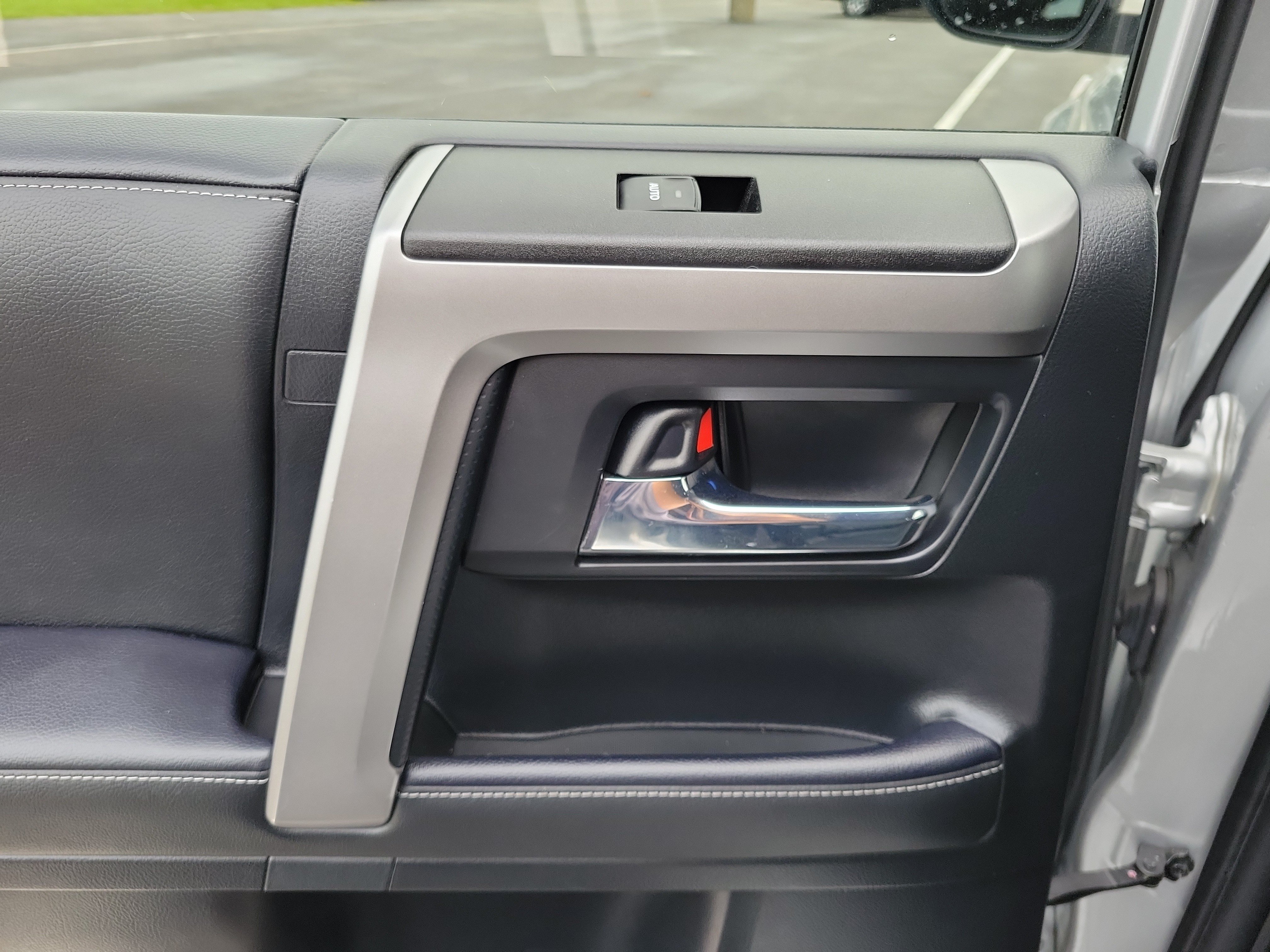Certified Used 2024 Classic Silver Metallic Toyota Limited image 16