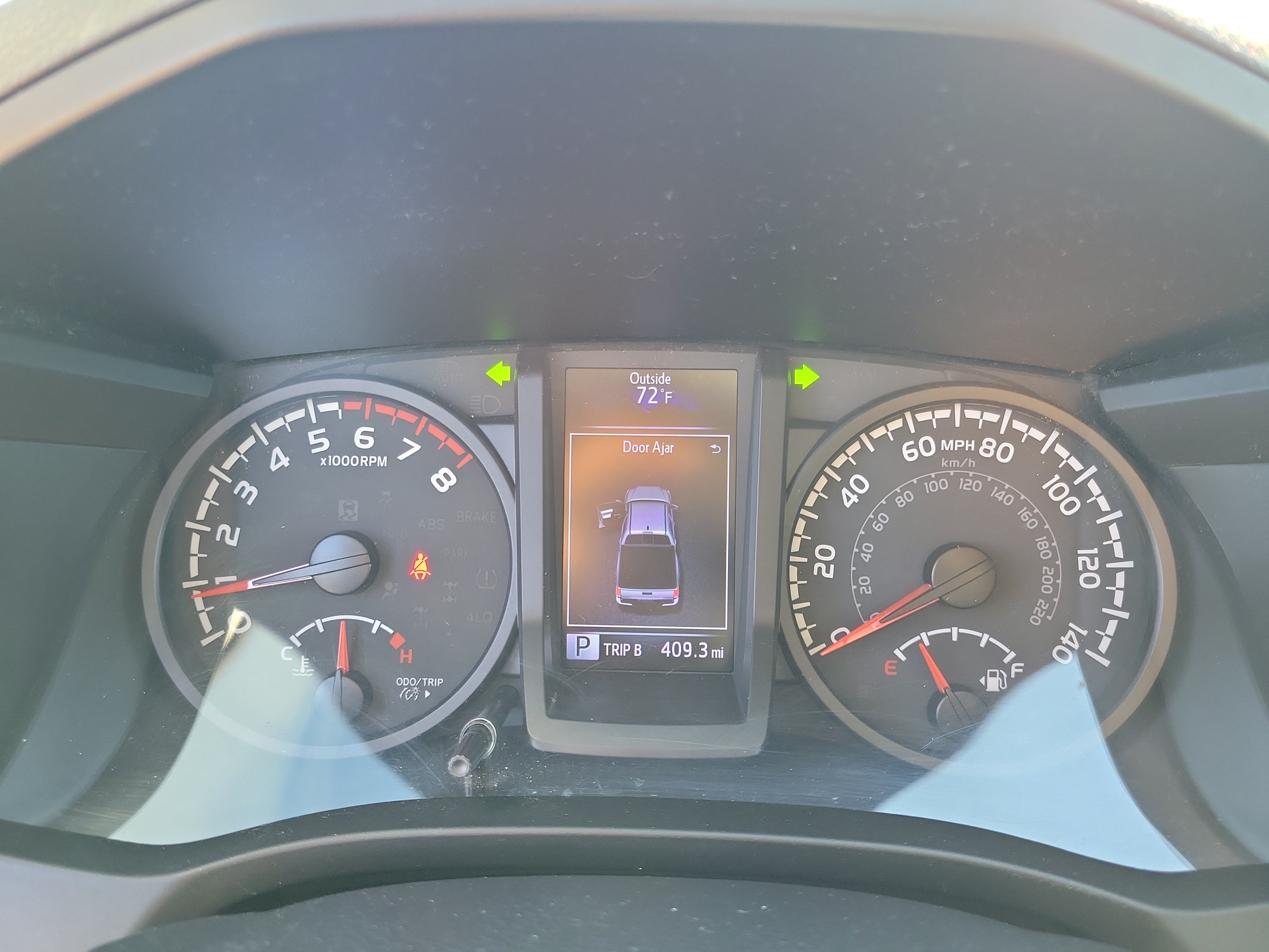 Used 2020 Super White Toyota SR image 28