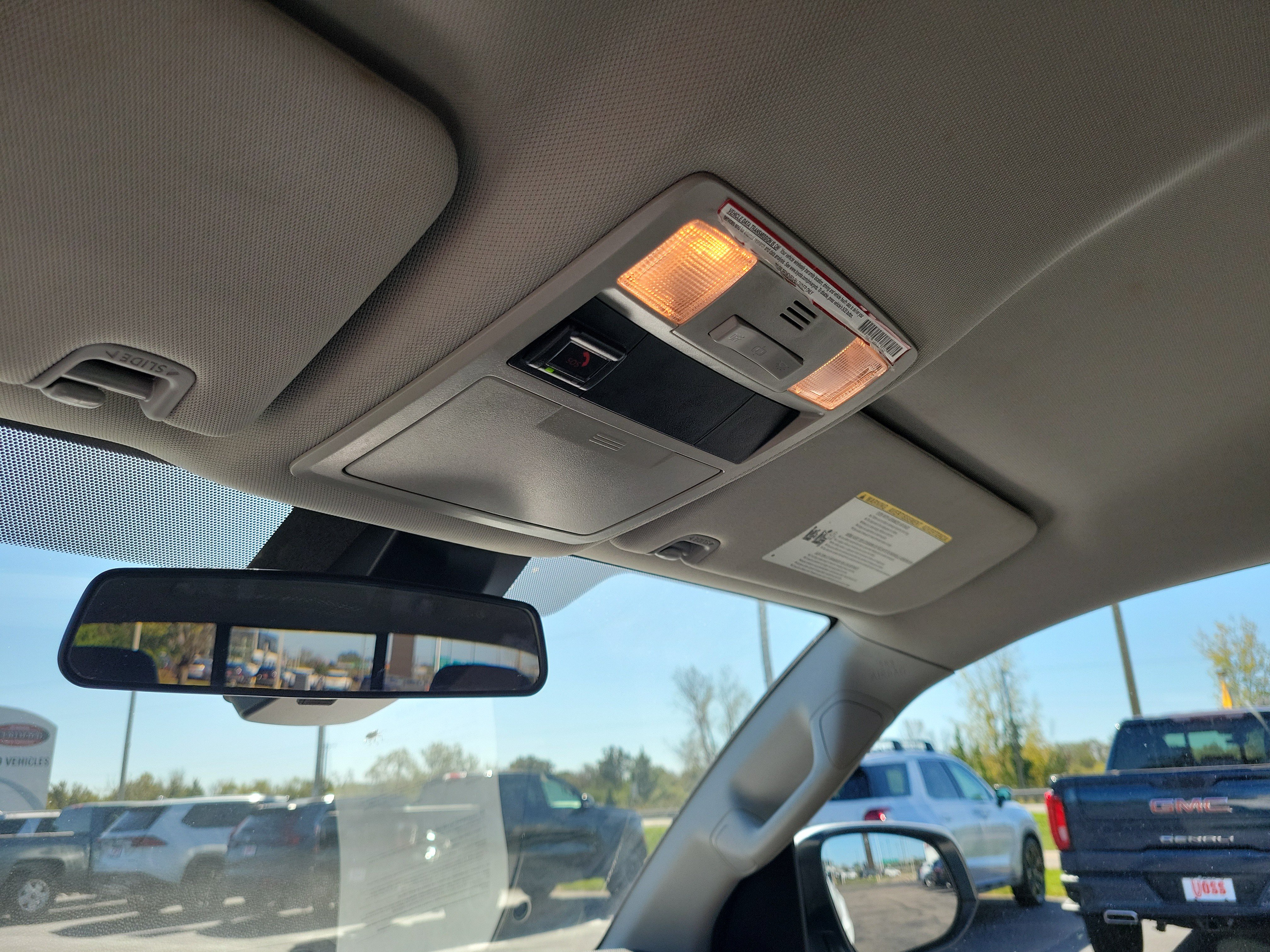 Used 2020 Super White Toyota SR image 34