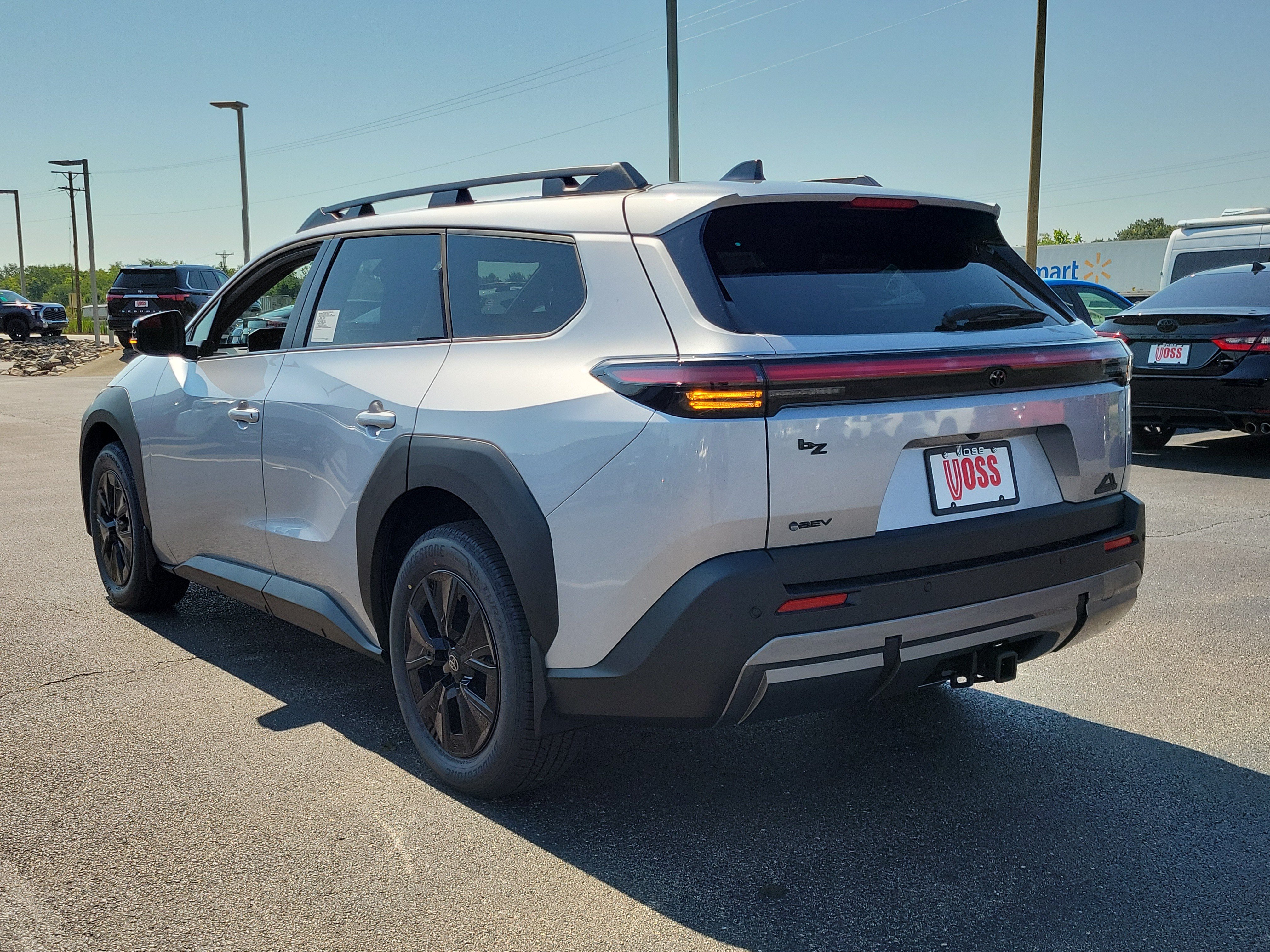 New 2026 Steel Toyota  image 37