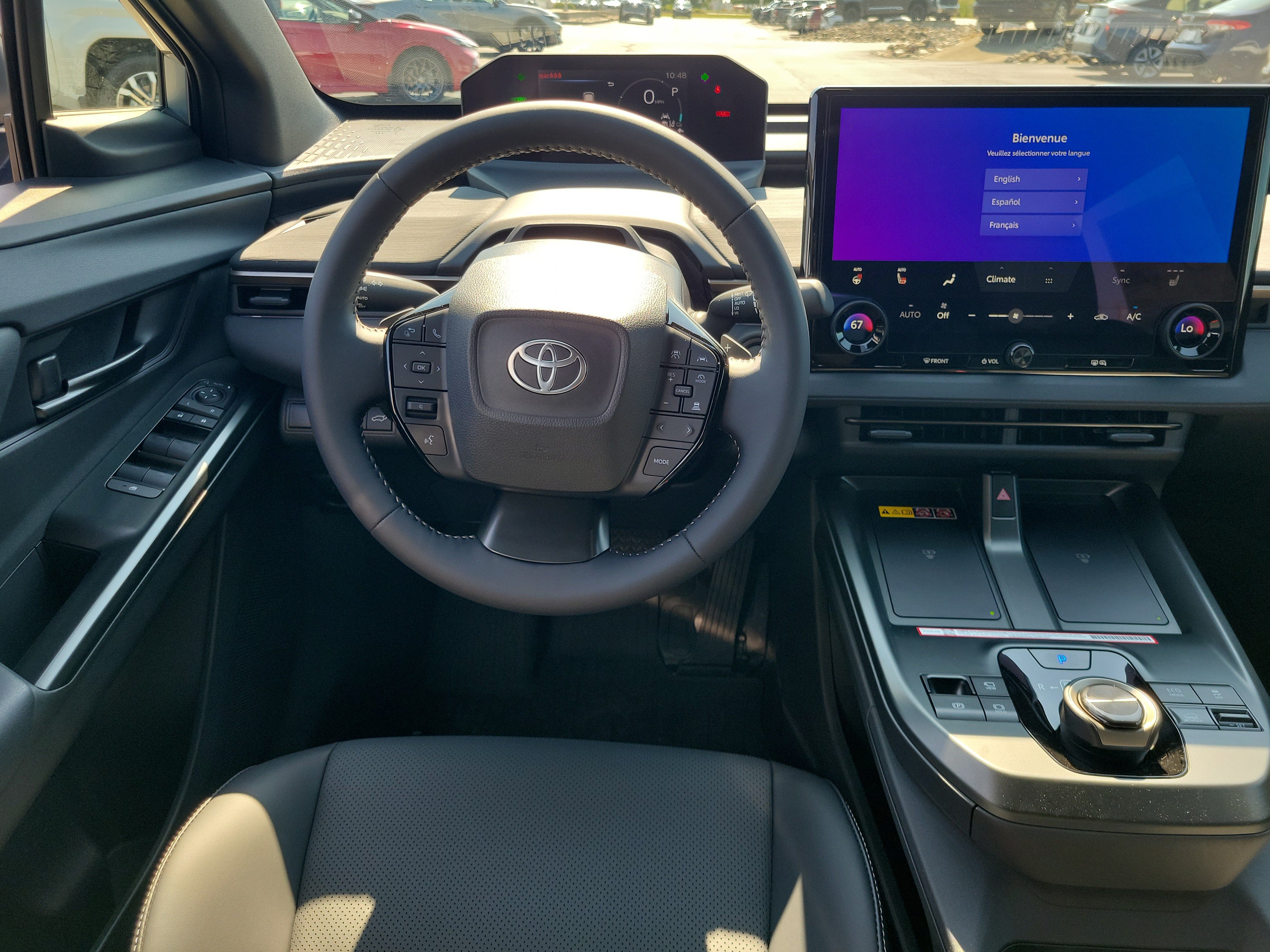 New 2026 Steel Toyota  image 10