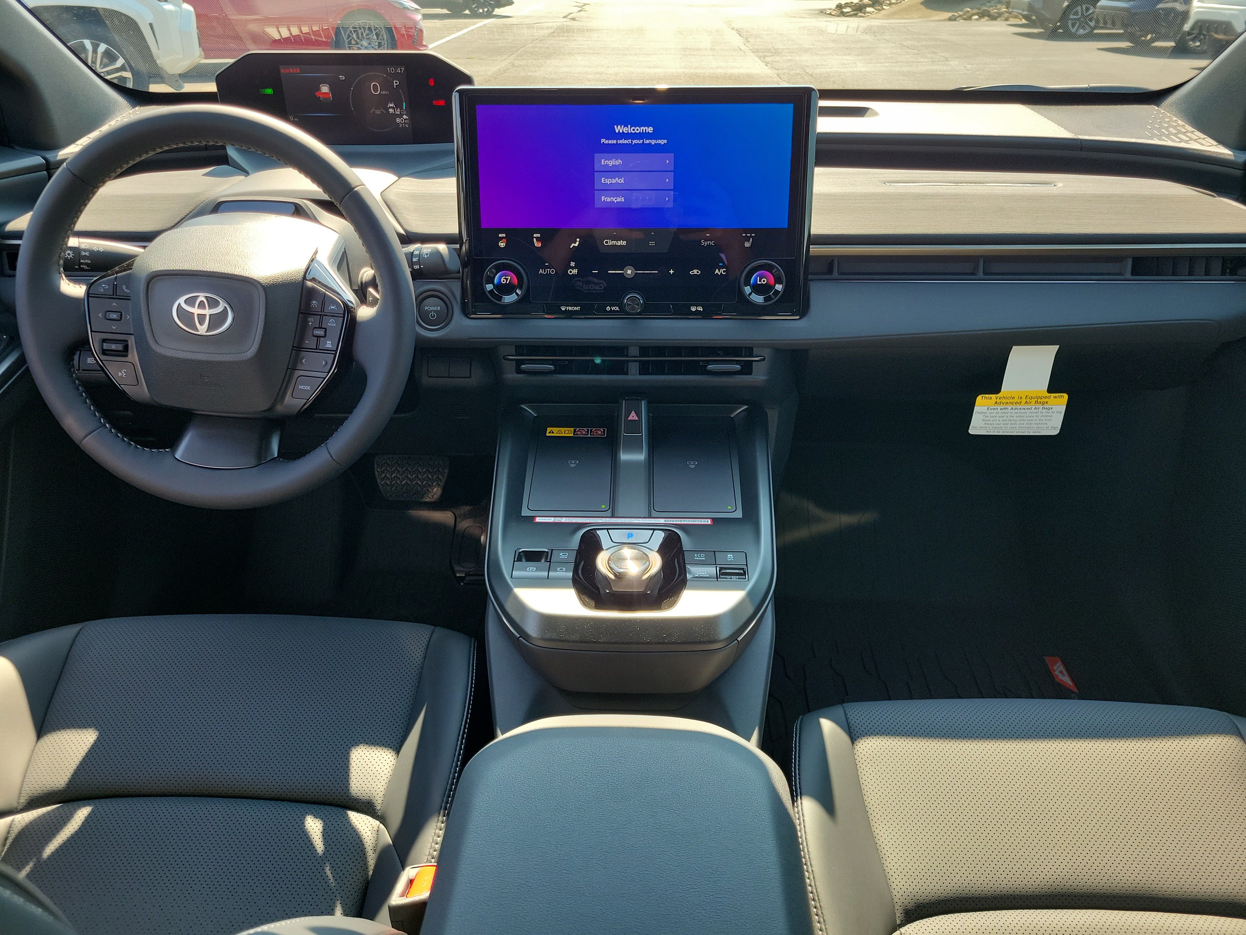 New 2026 Steel Toyota  image 9