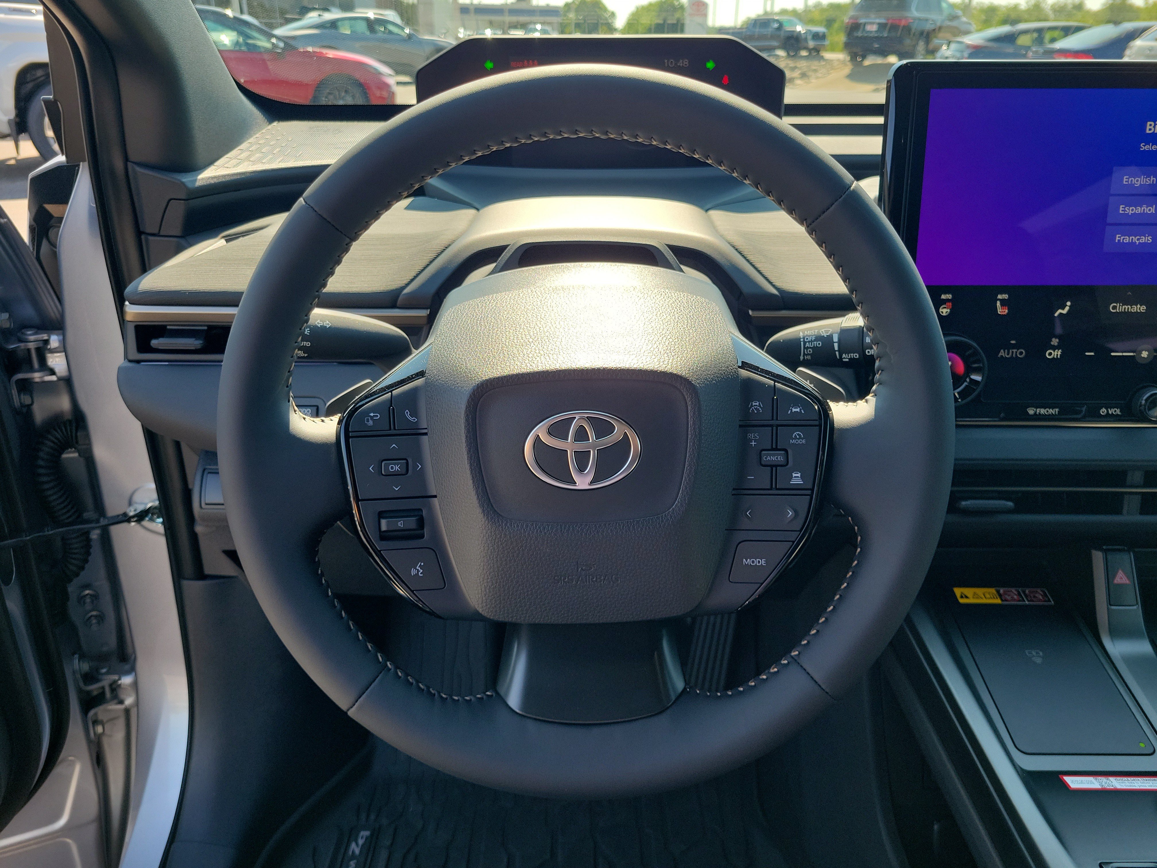 New 2026 Steel Toyota  image 22