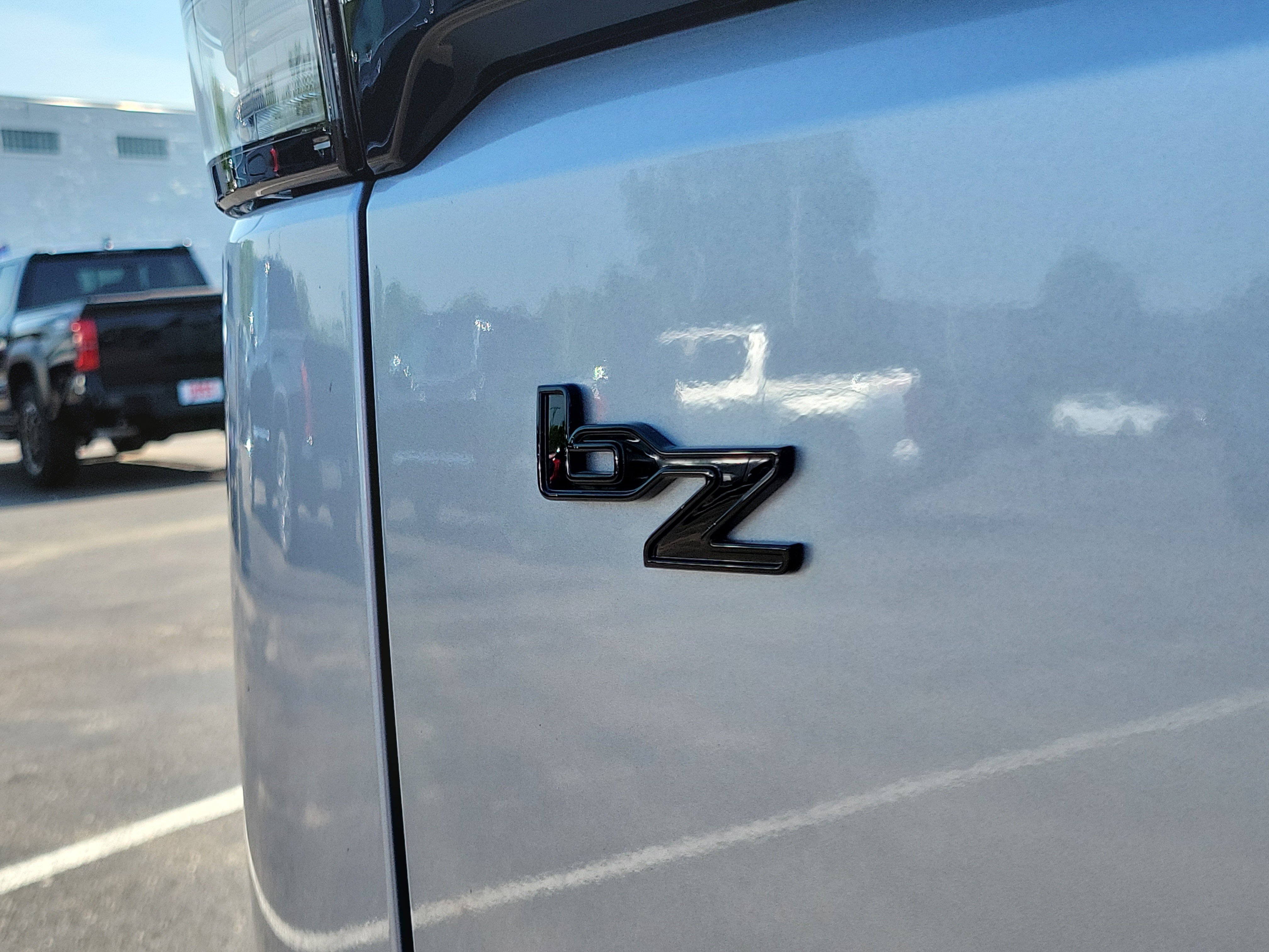 New 2026 Steel Toyota  image 6