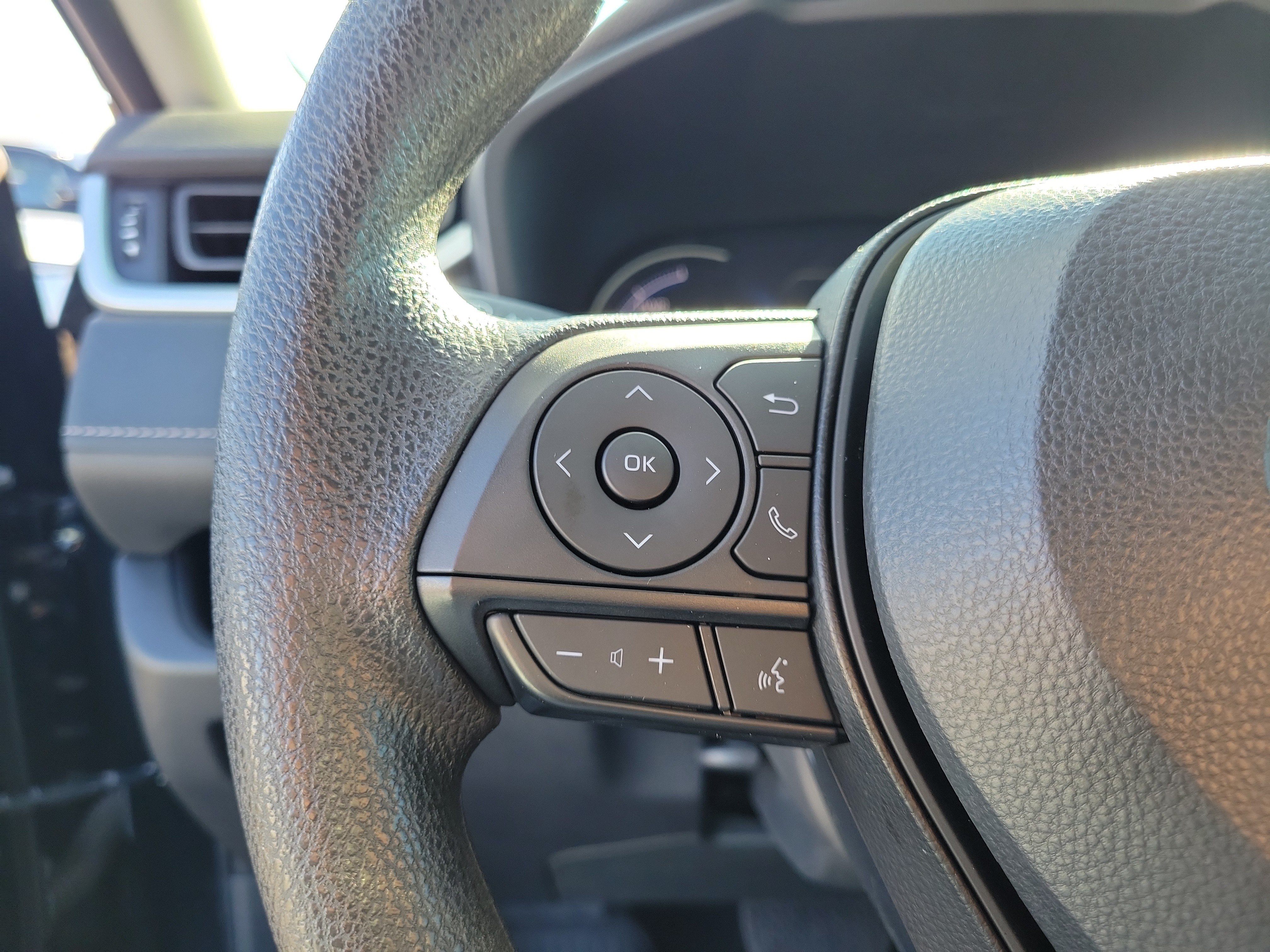 Certified Used 2024 Midnight Black Metallic Toyota LE image 26