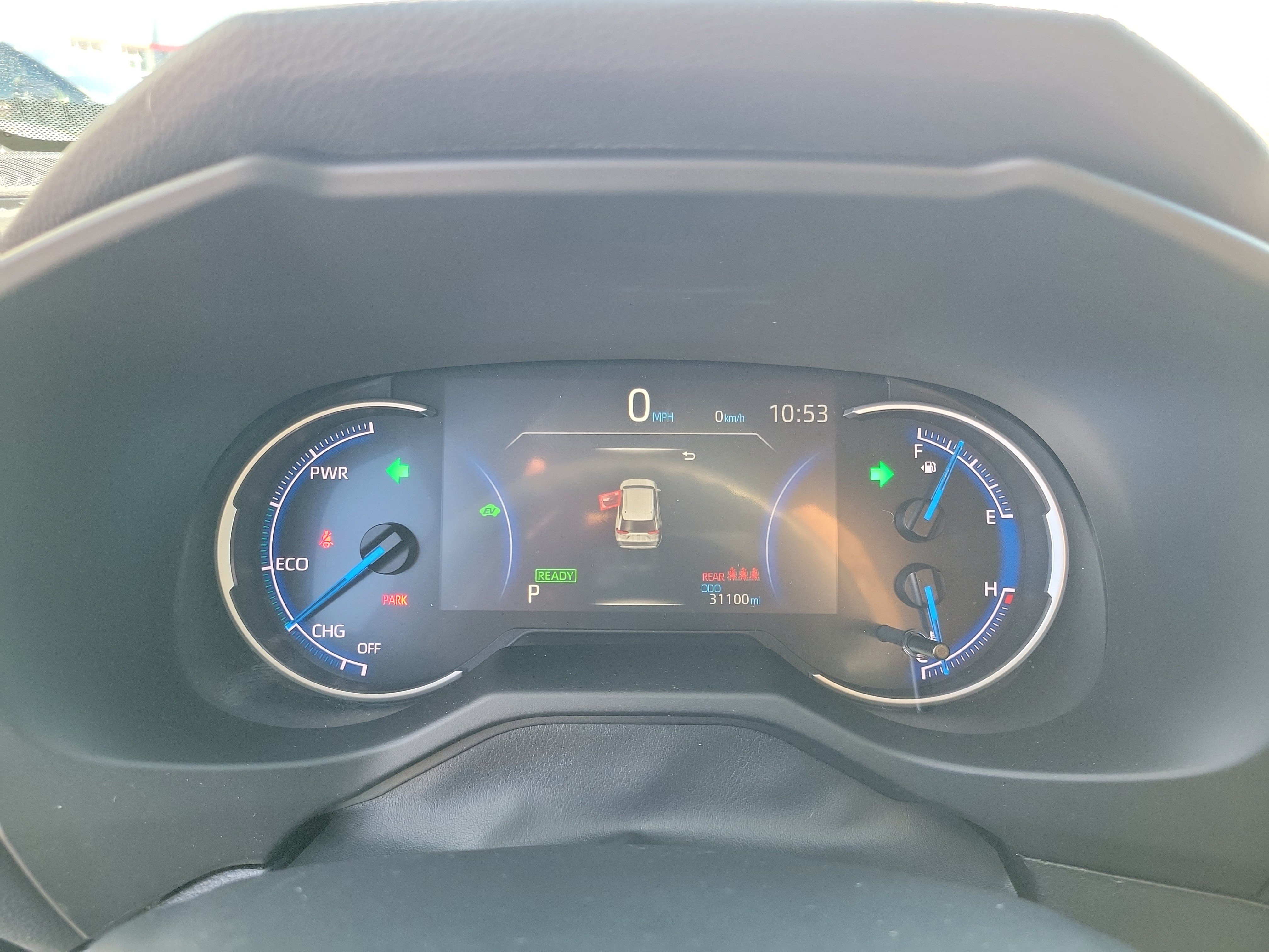 Certified Used 2024 Midnight Black Metallic Toyota LE image 28