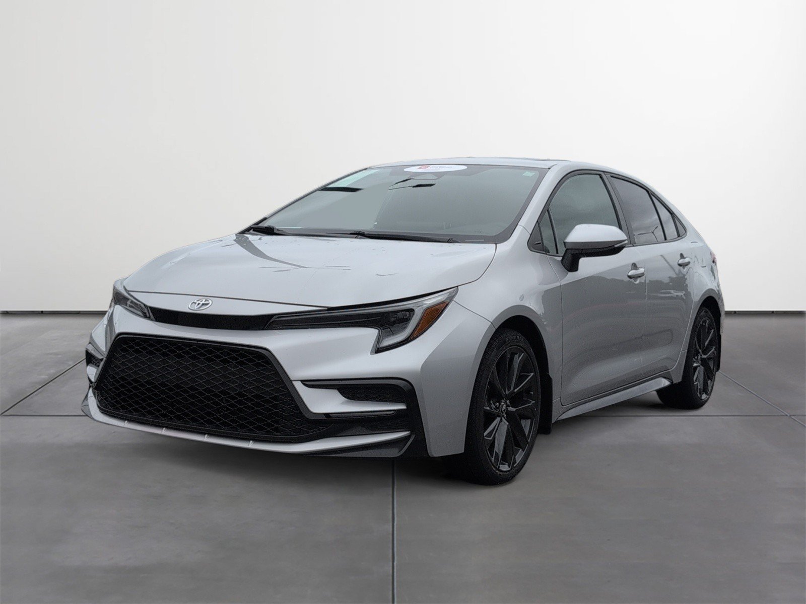Used 2024 Toyota Corolla Sedan