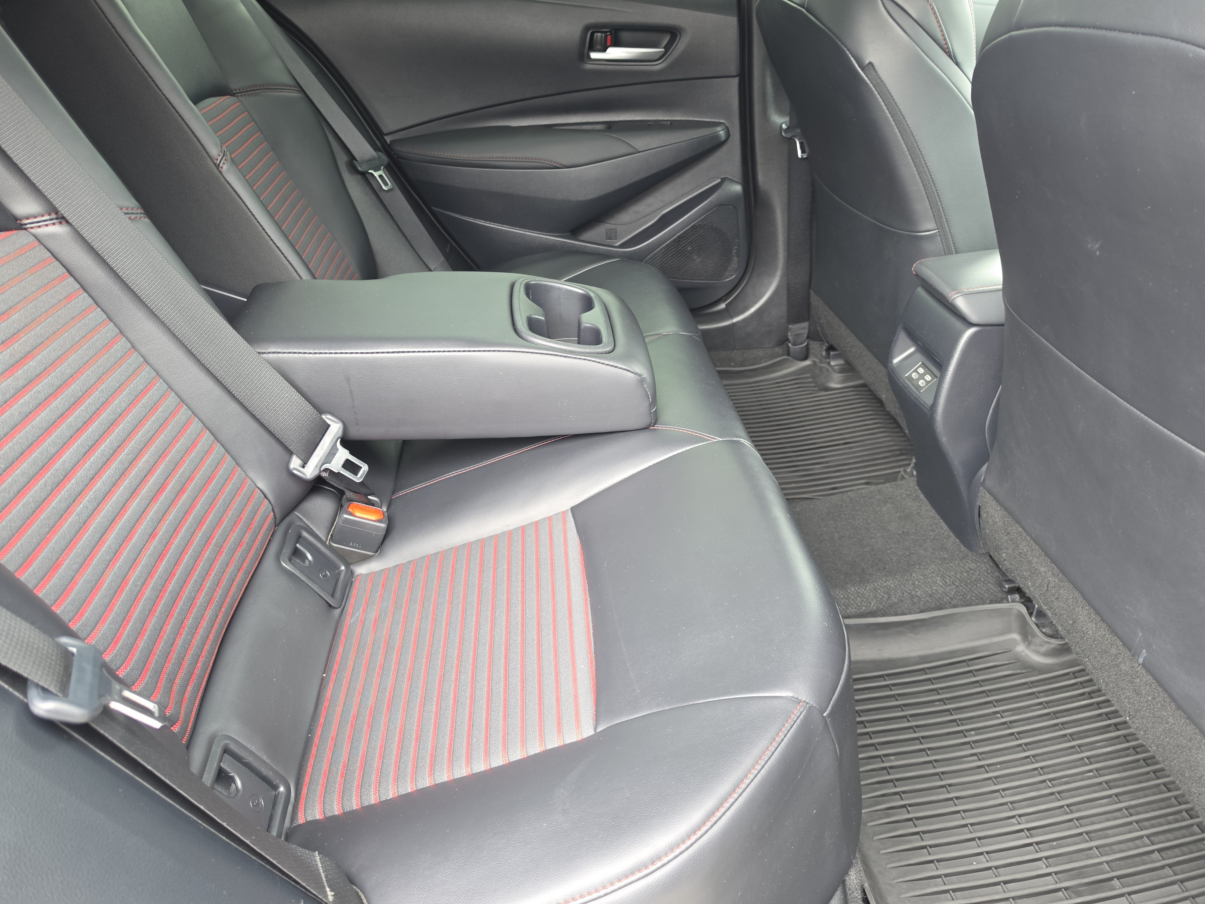 Used 2024 Toyota Corolla Sedan