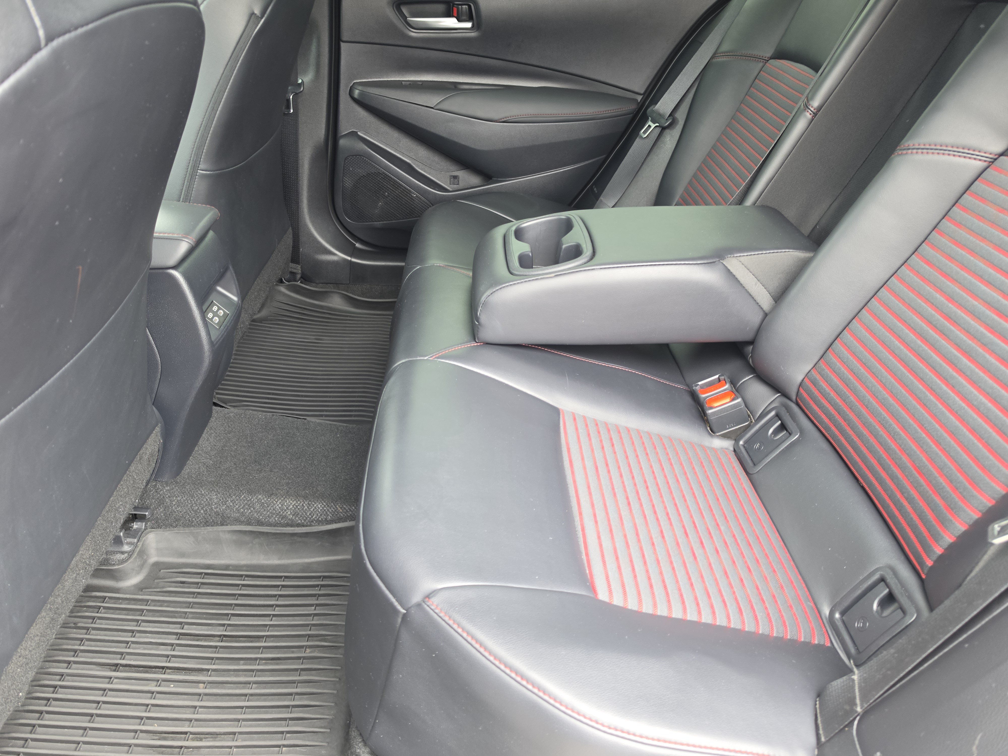 Used 2024 Toyota Corolla Sedan