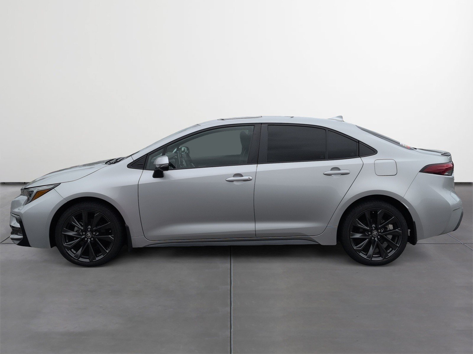 Used 2024 Toyota Corolla Sedan