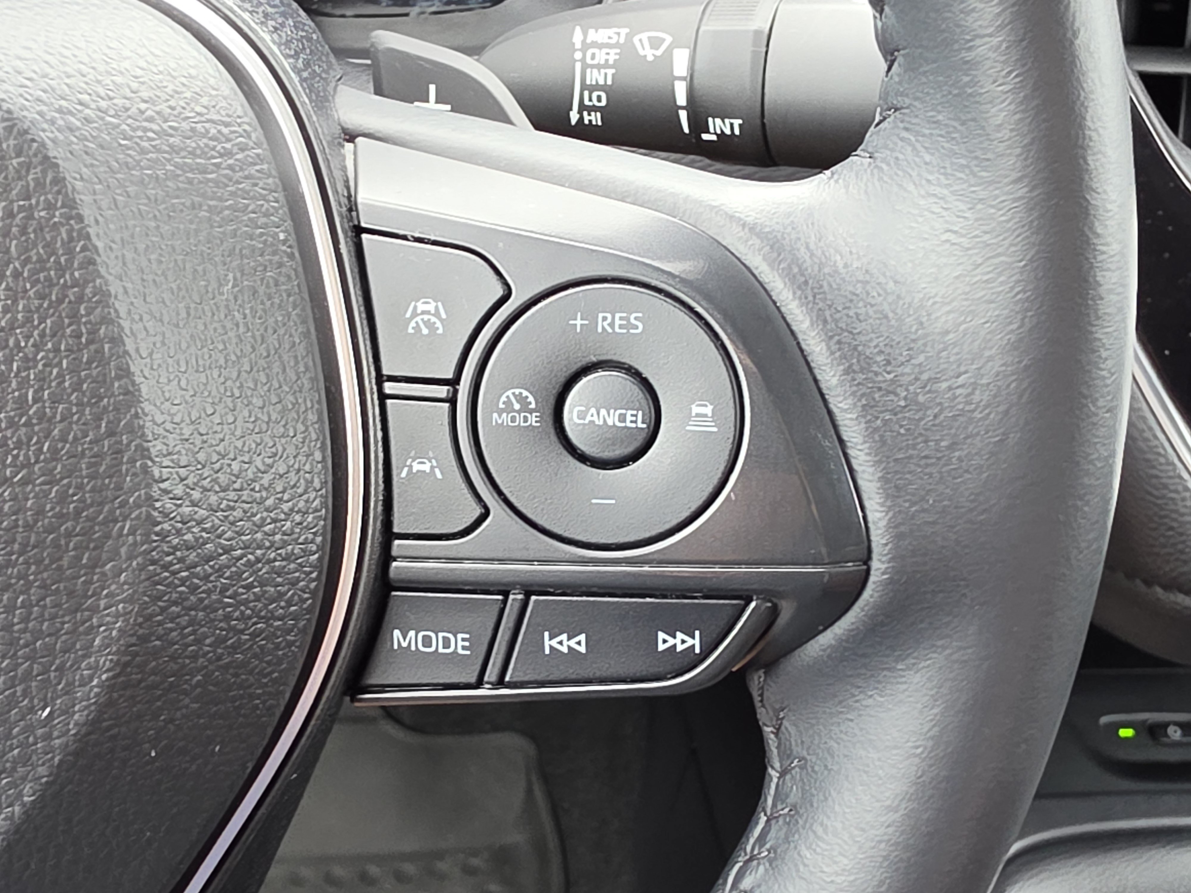 Used 2024 Toyota Corolla Sedan