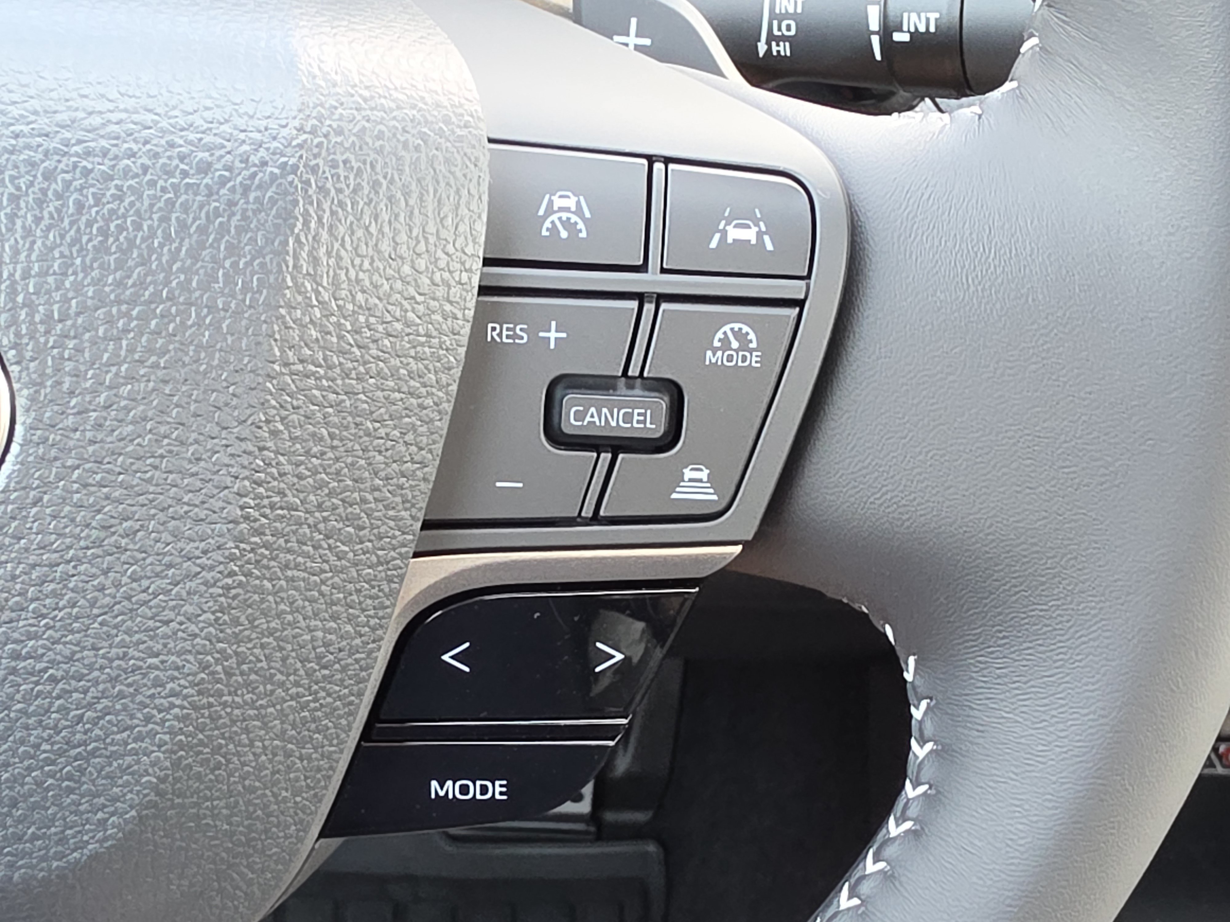 Used 2026 Toyota Camry Sedan