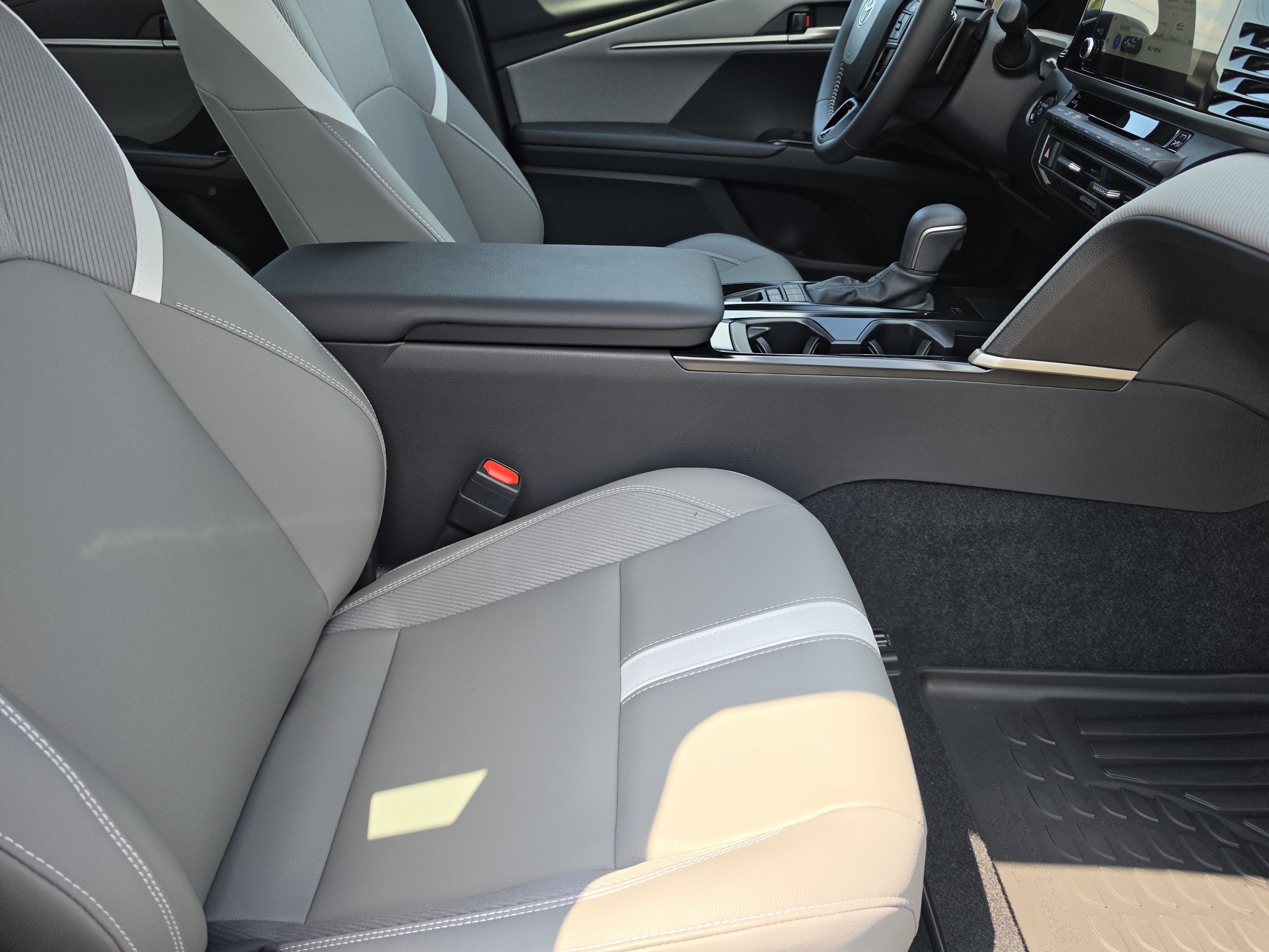 Used 2026 Toyota Camry Sedan