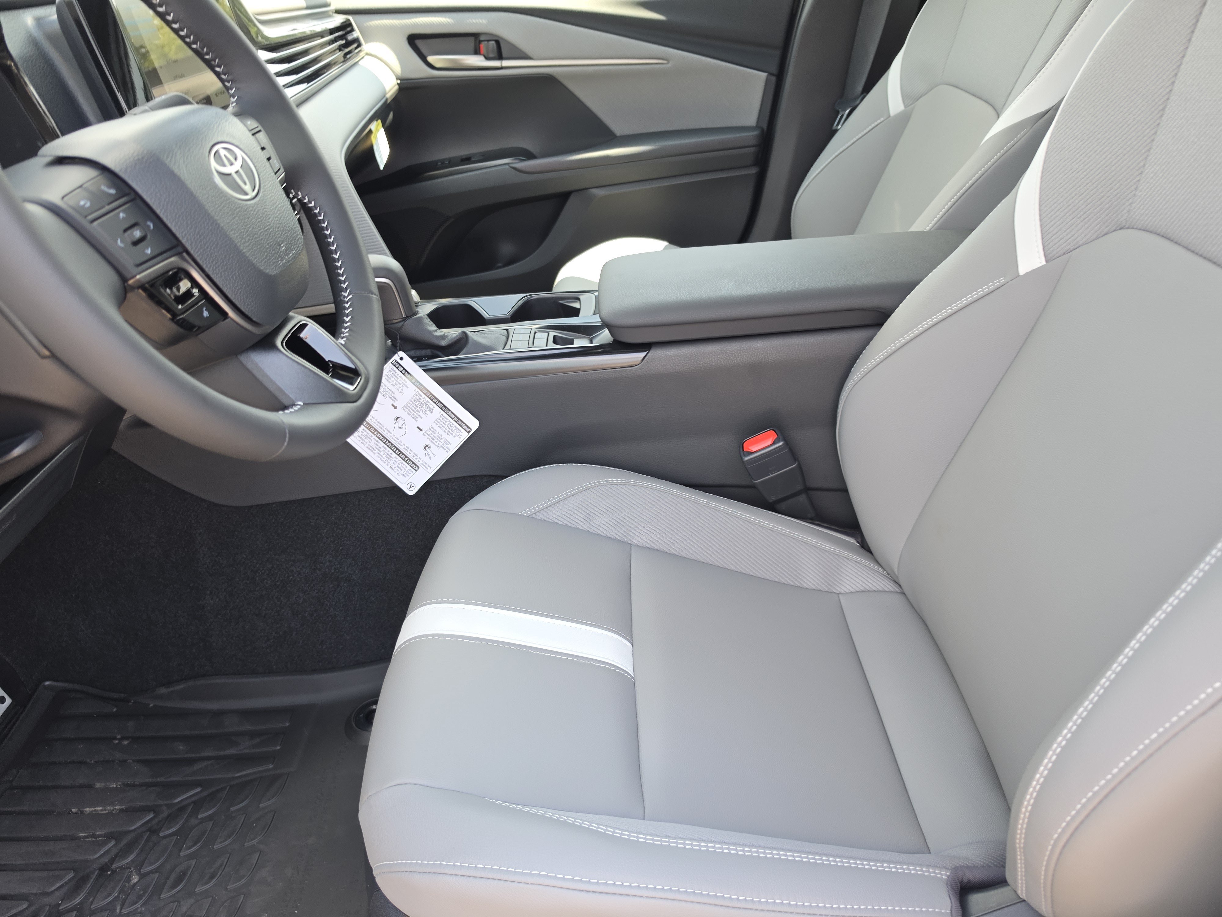 Used 2026 Toyota Camry Sedan