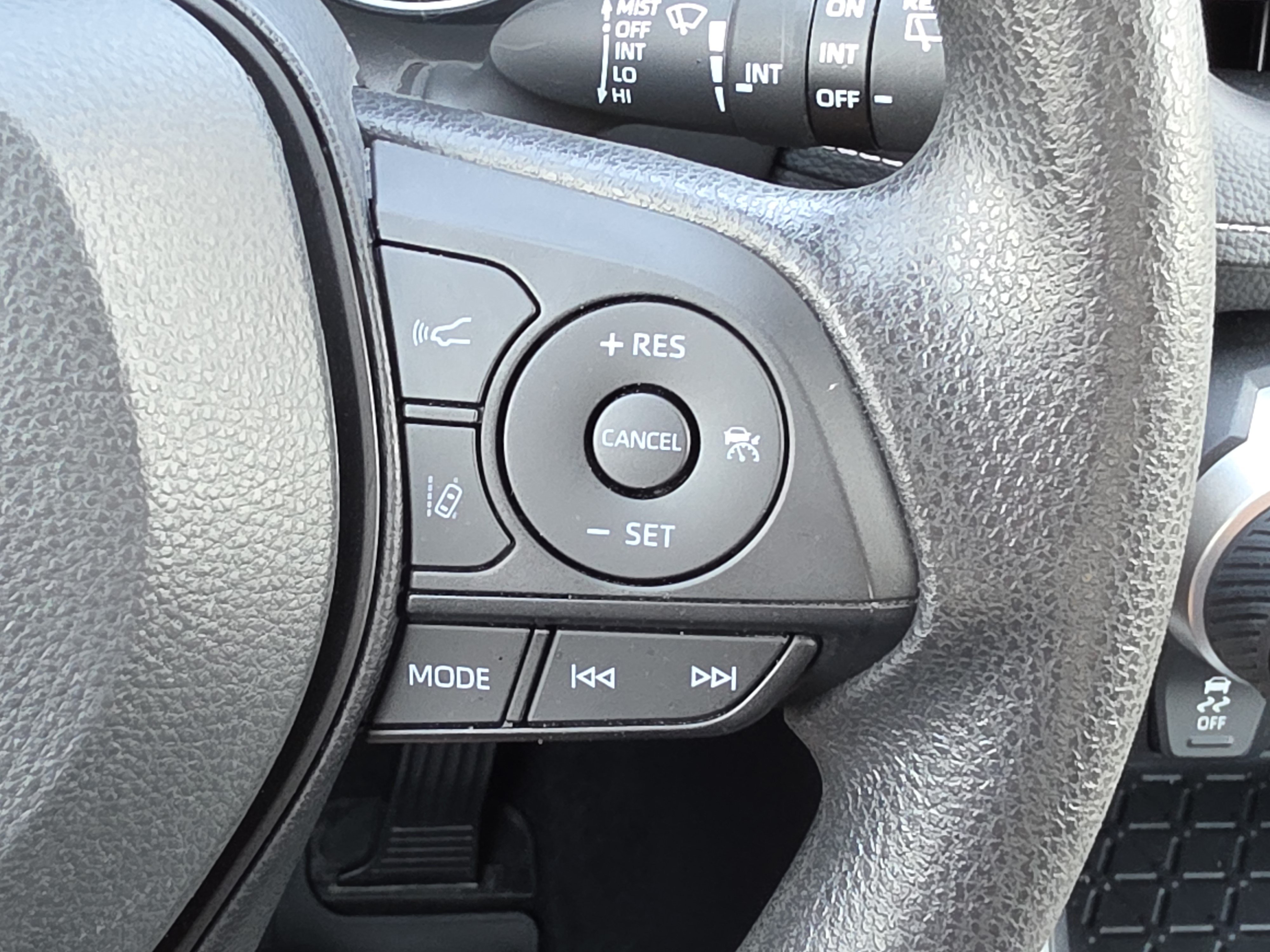 Used 2024 Toyota RAV4 SUV
