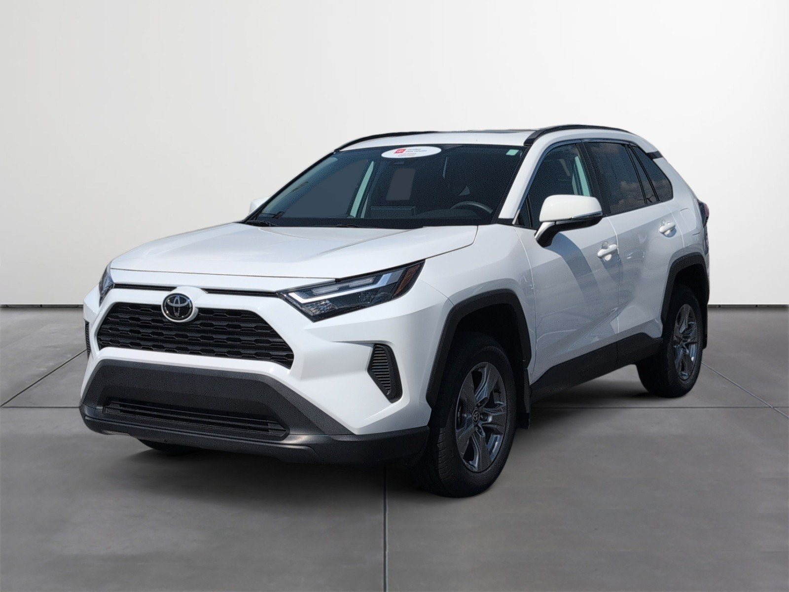 Used 2024 Toyota RAV4 SUV