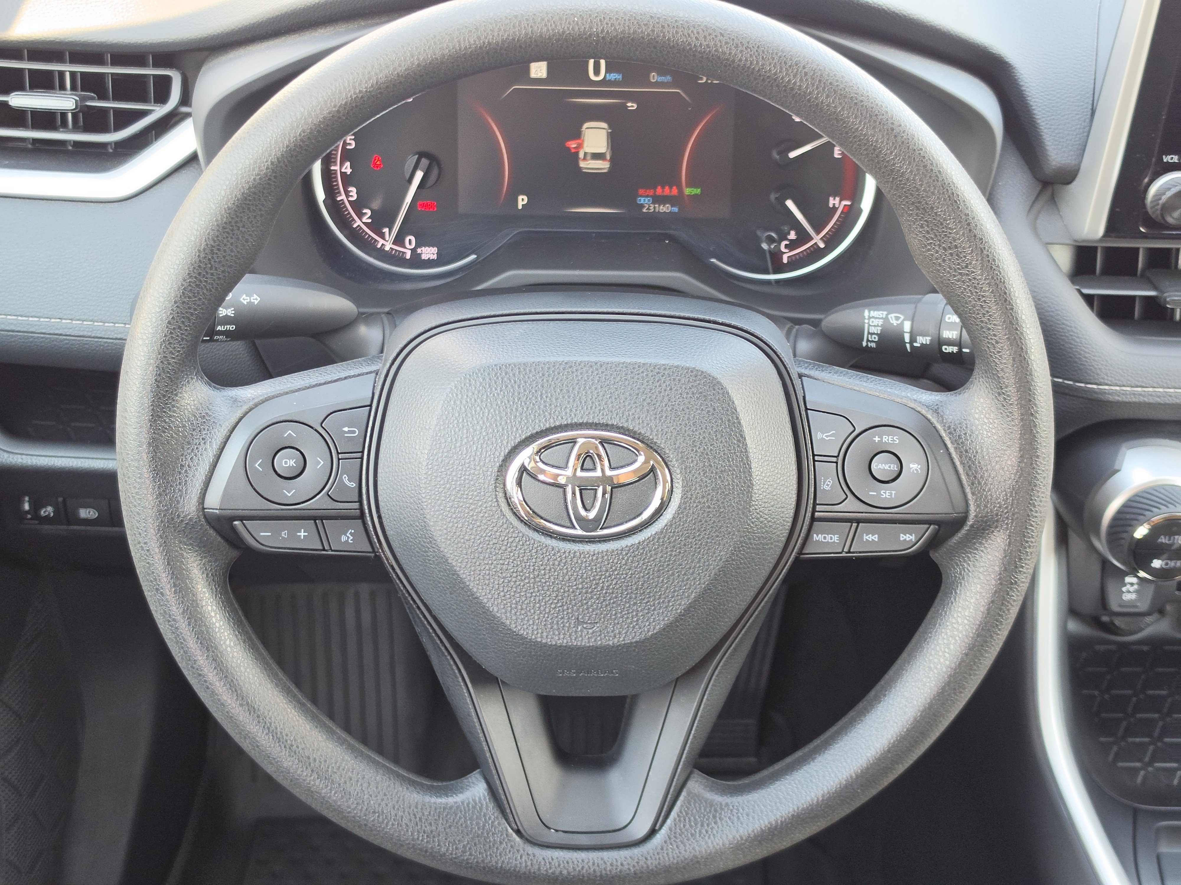 Used 2024 Toyota RAV4 SUV