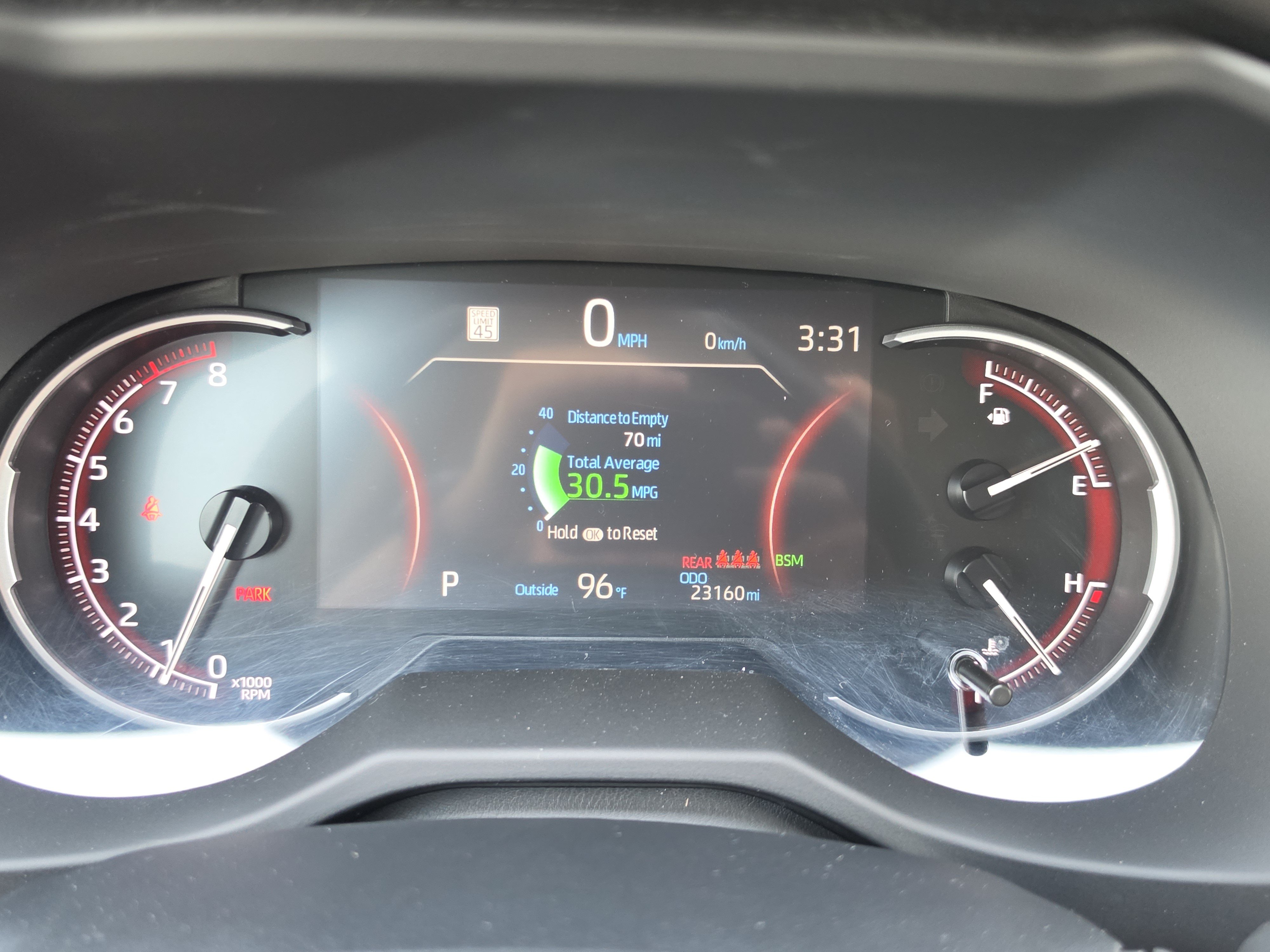 Used 2024 Toyota RAV4 SUV