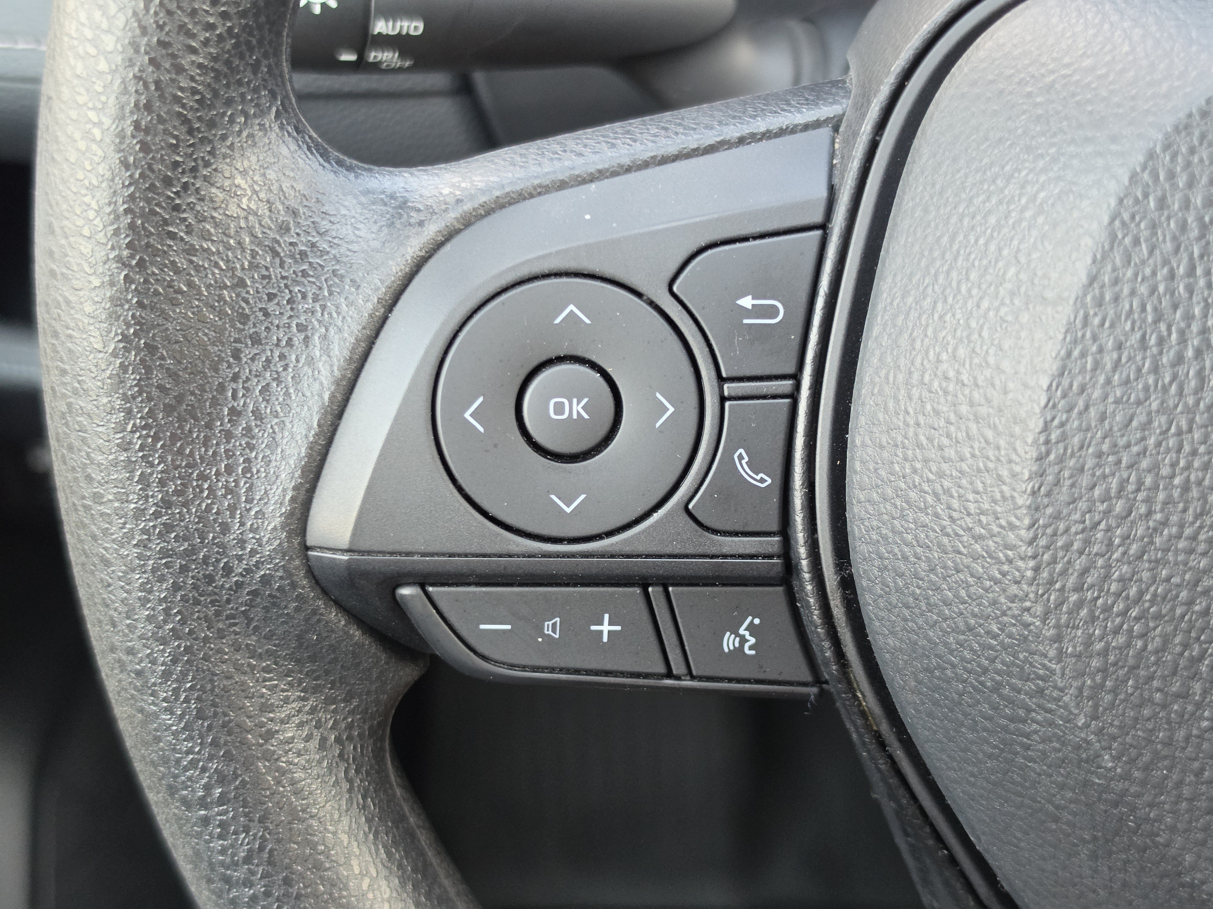 Used 2024 Toyota RAV4 SUV