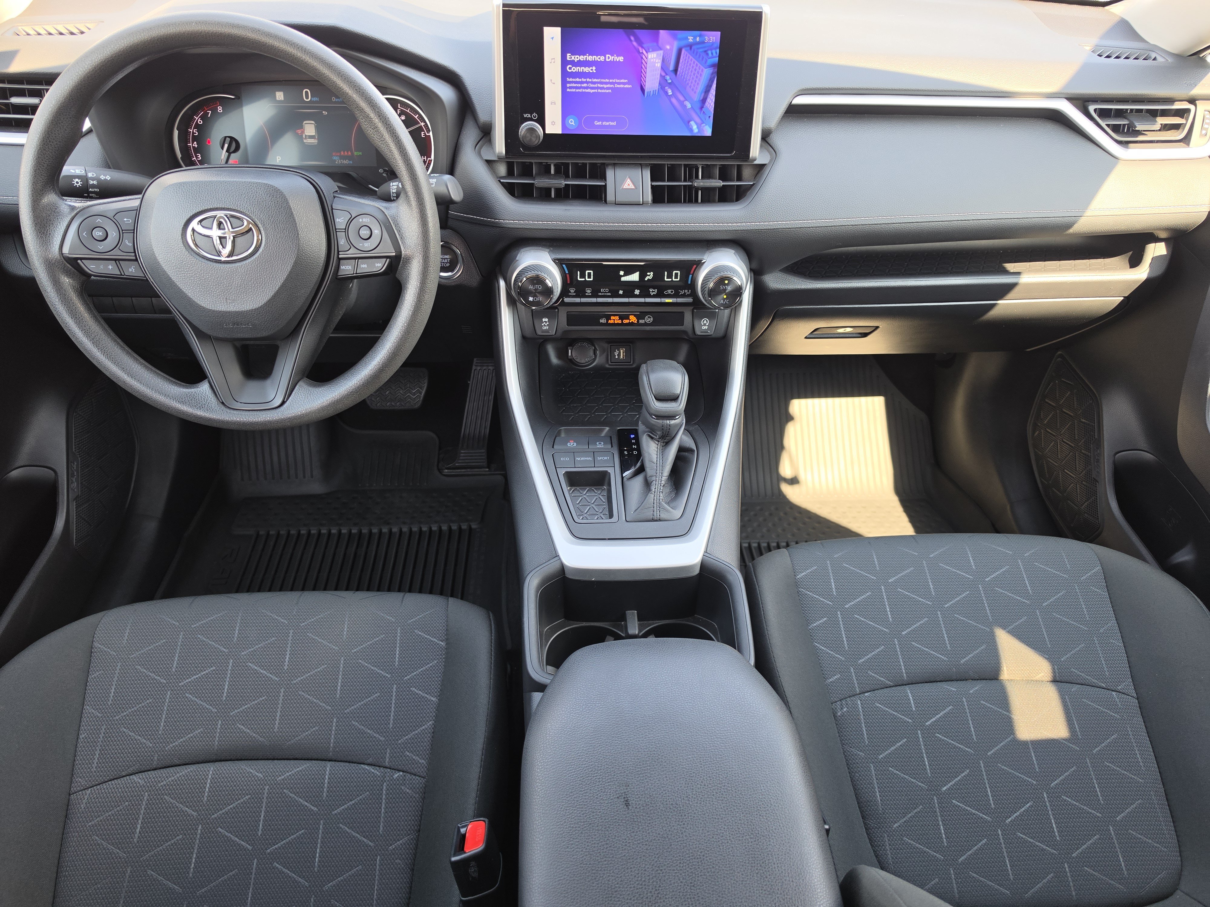 Used 2024 Toyota RAV4 SUV