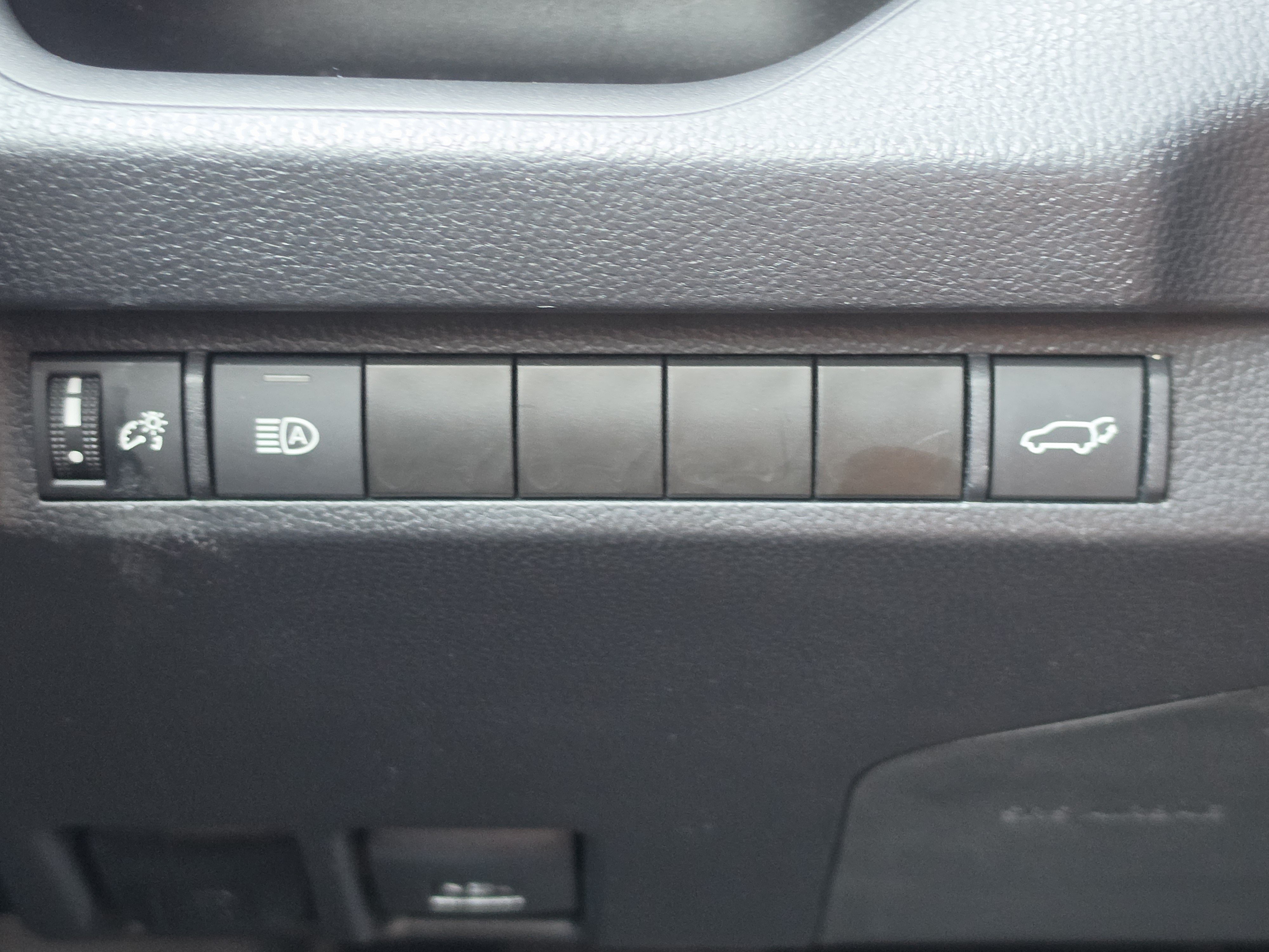 Used 2024 Toyota RAV4 SUV