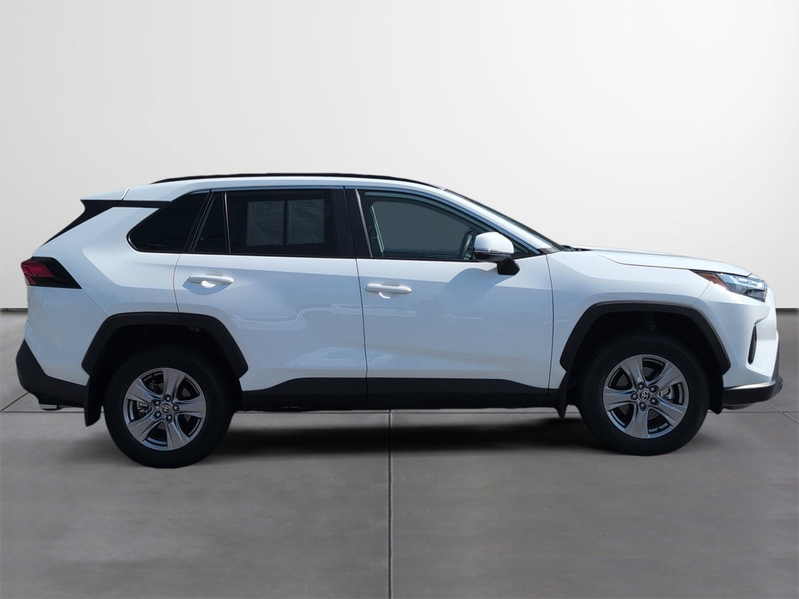 Used 2024 Toyota RAV4 SUV