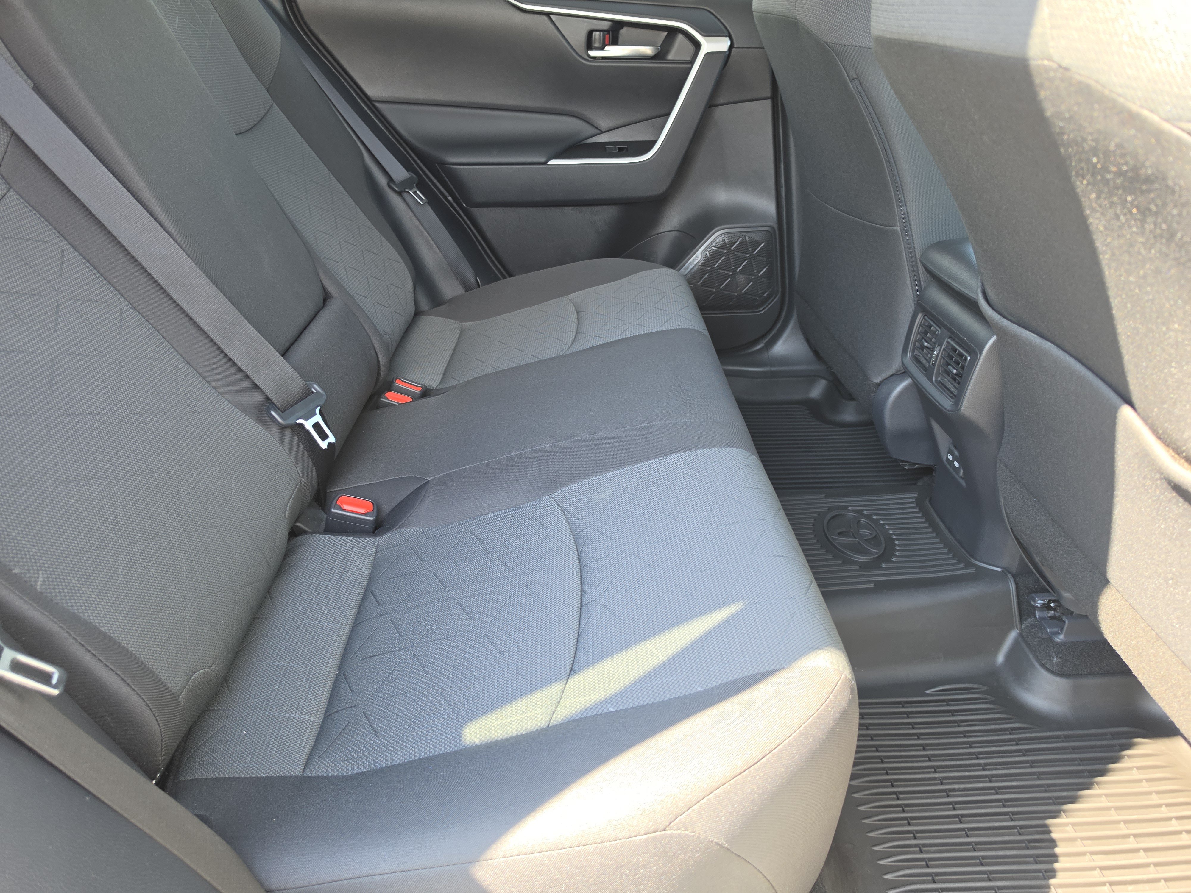 Used 2024 Toyota RAV4 SUV