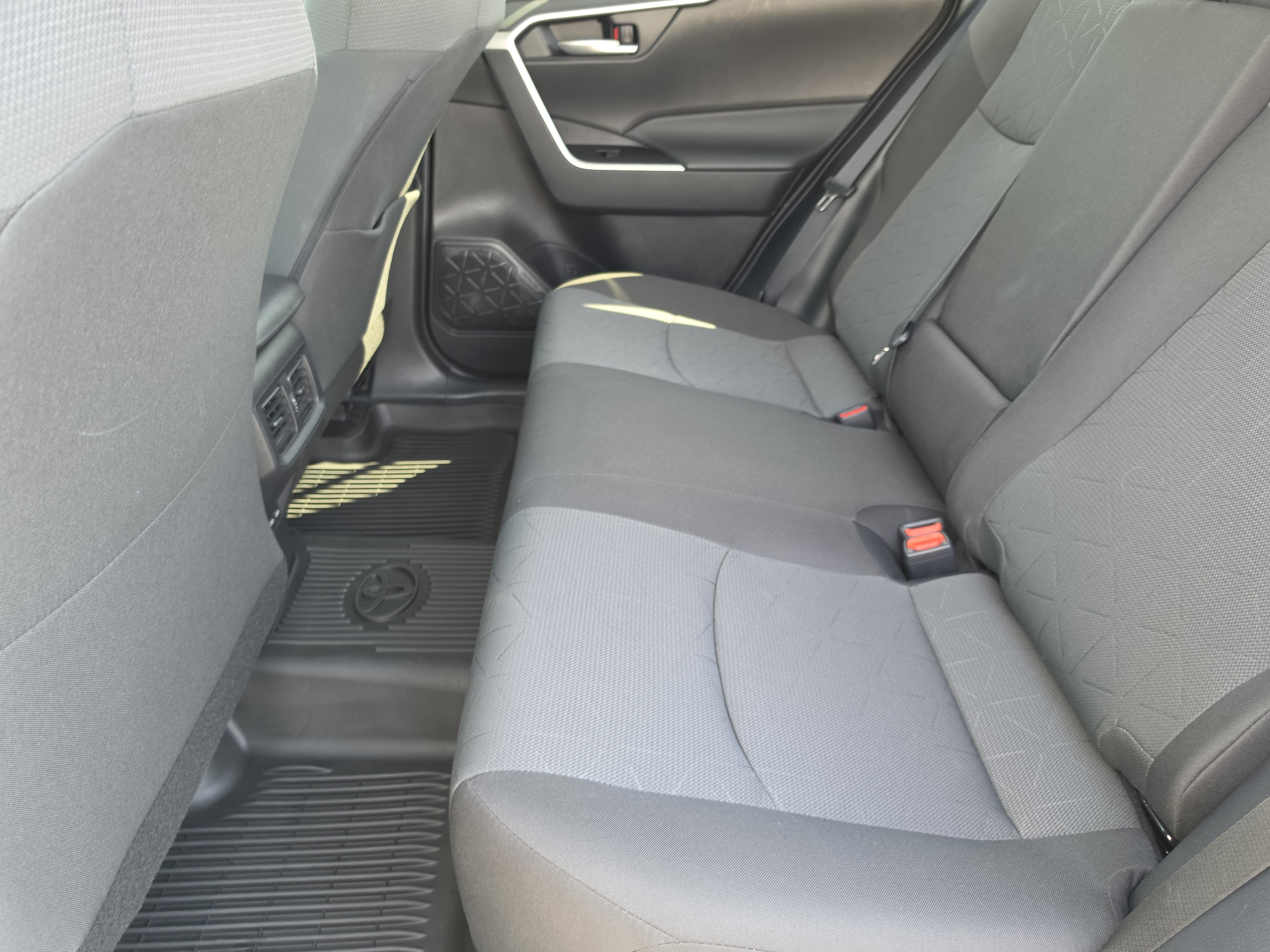 Used 2024 Toyota RAV4 SUV