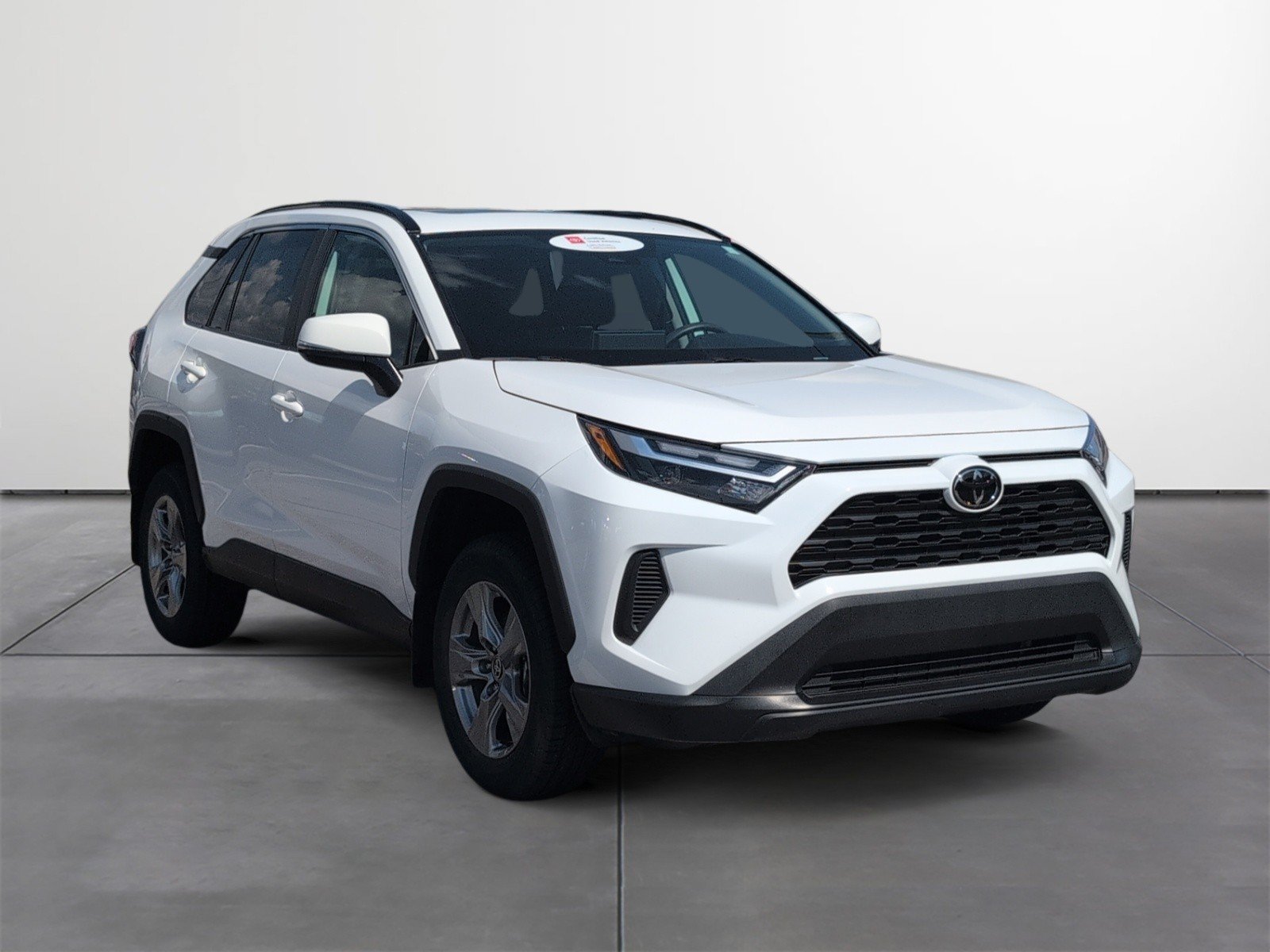Used 2024 Toyota RAV4 SUV