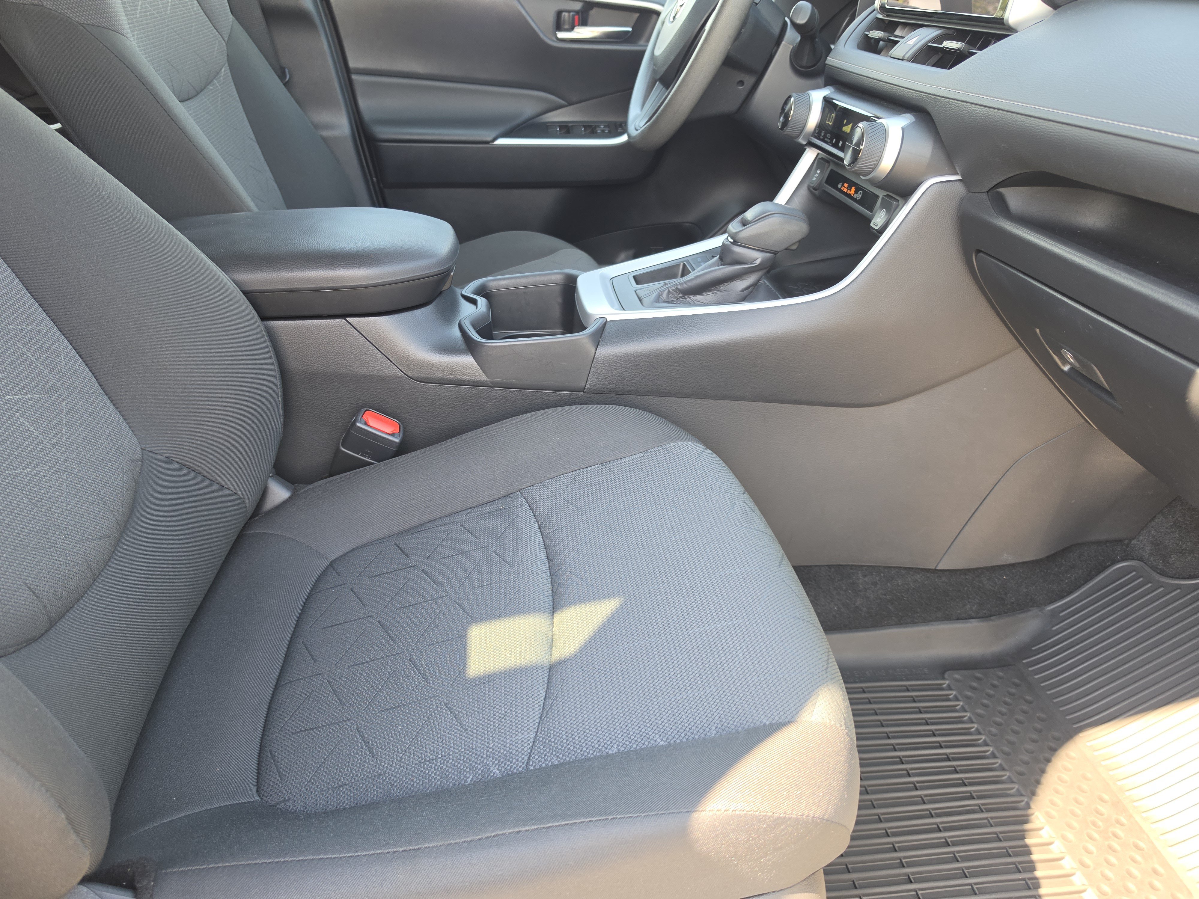Used 2024 Toyota RAV4 SUV