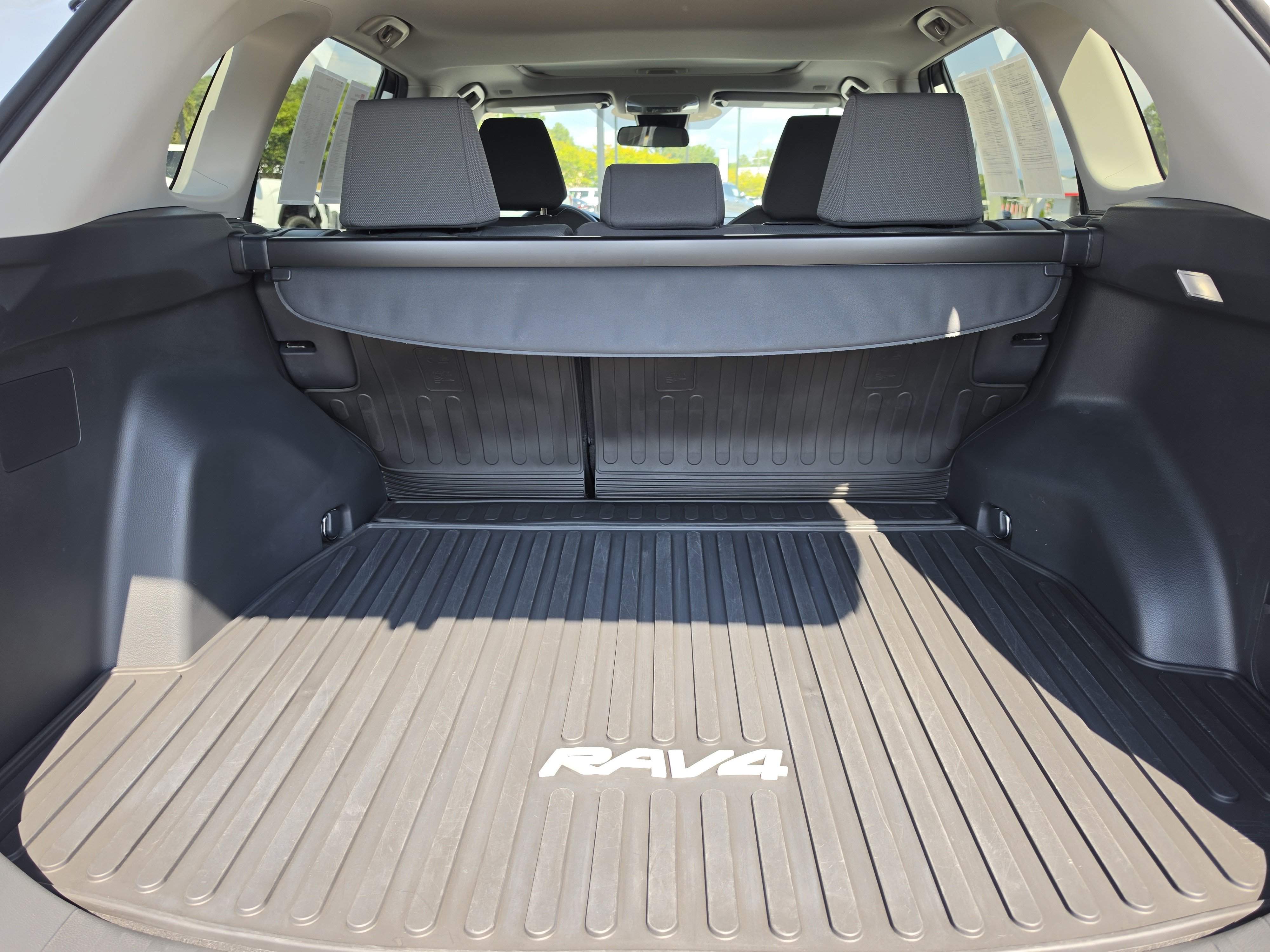 Used 2024 Toyota RAV4 SUV