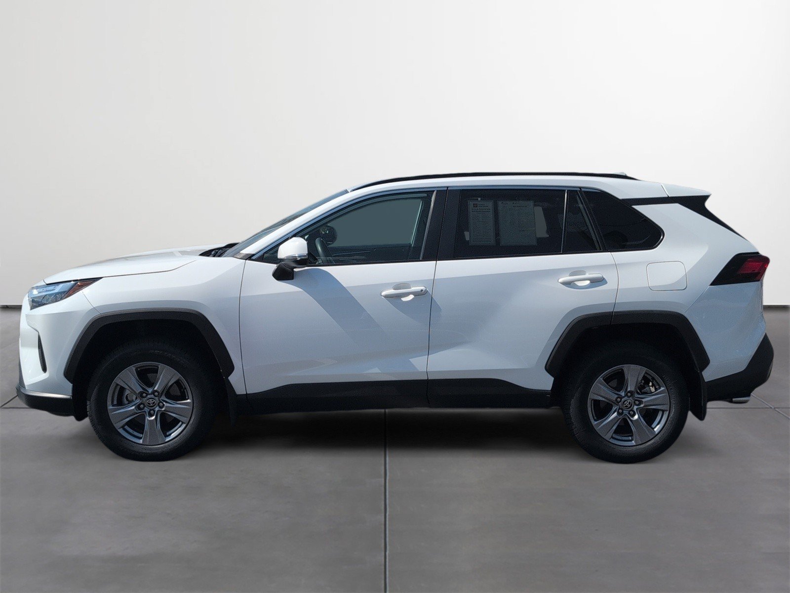 Used 2024 Toyota RAV4 SUV